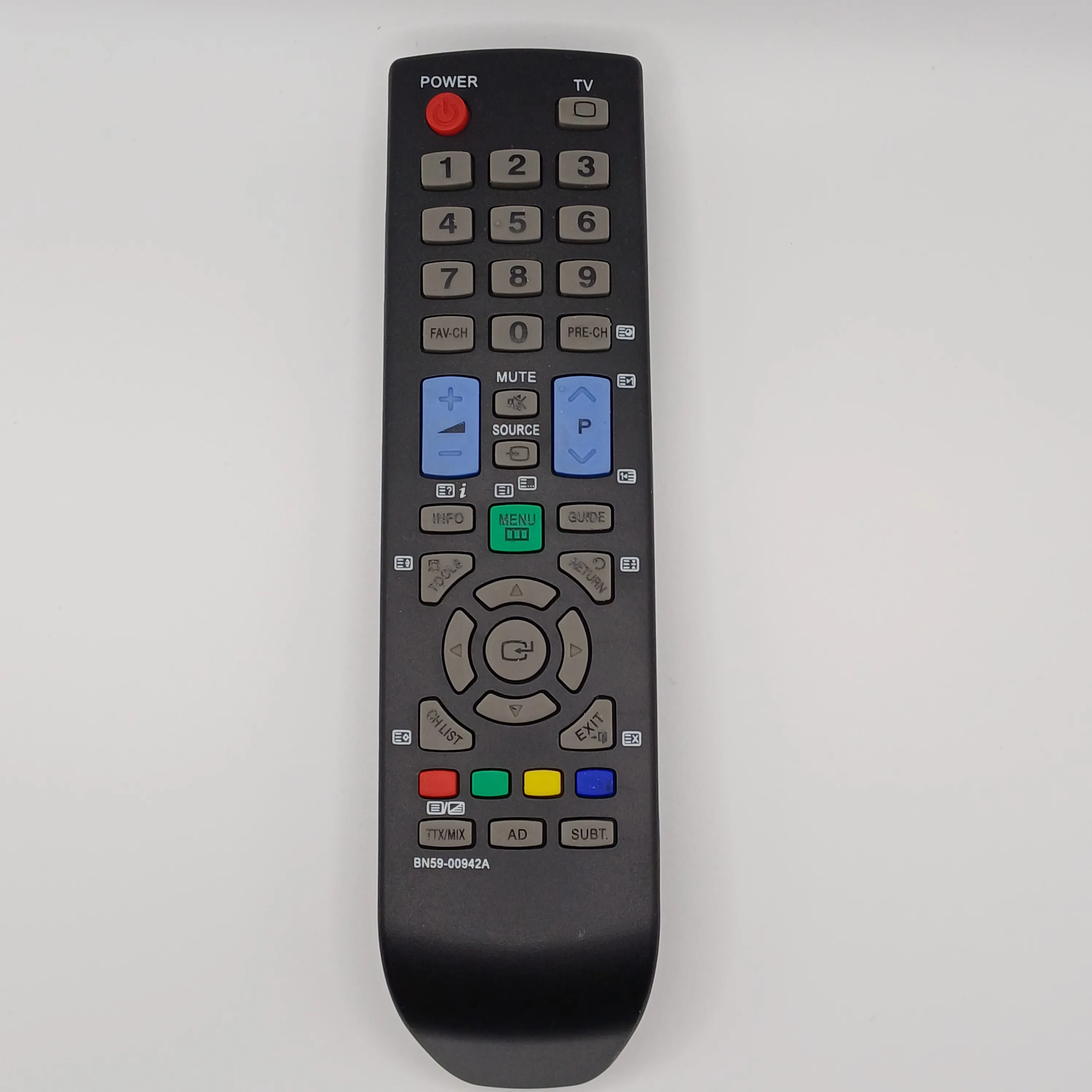 Télécommande universelle