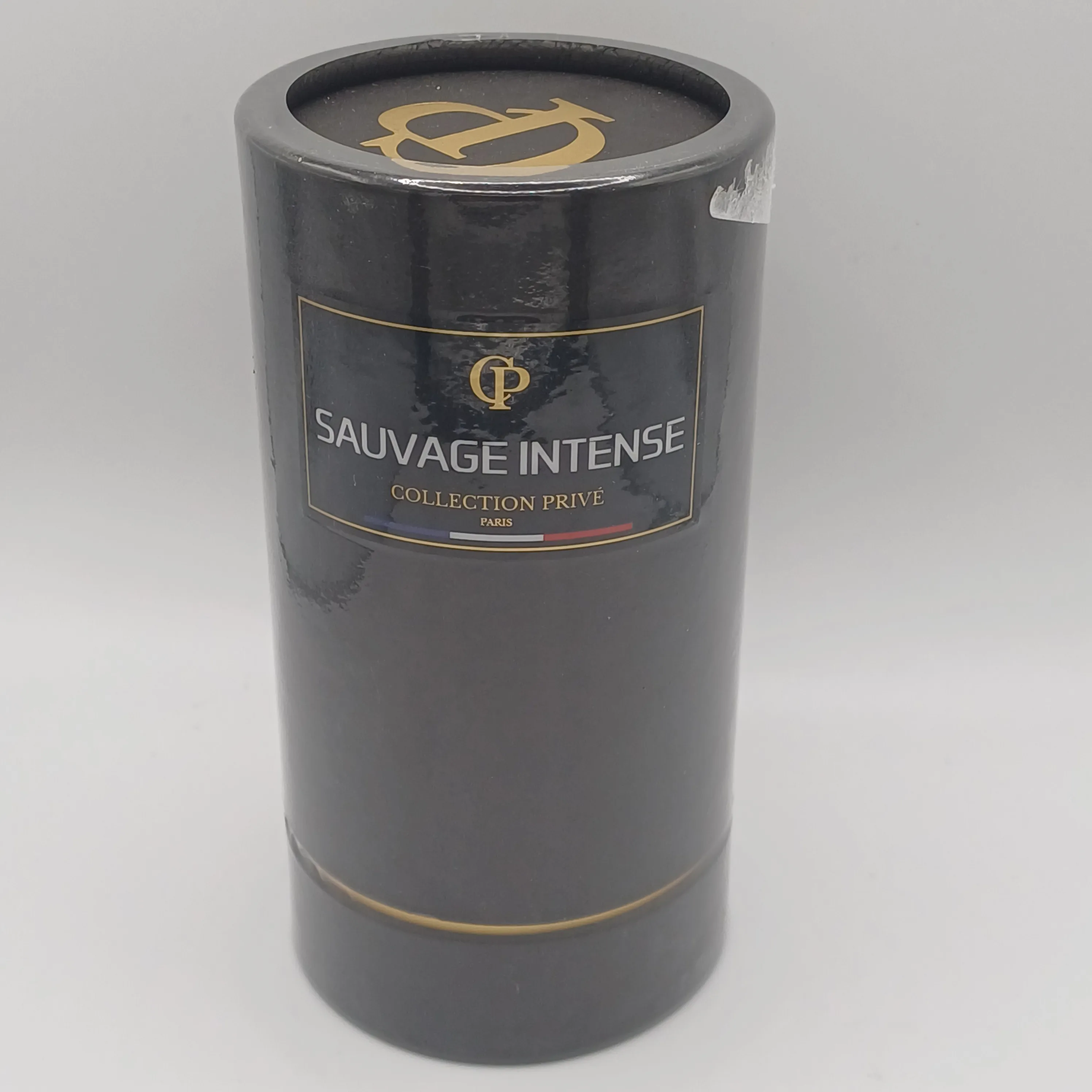 Parfum homme Élixir Prestige n°10 – Sauvage Intense