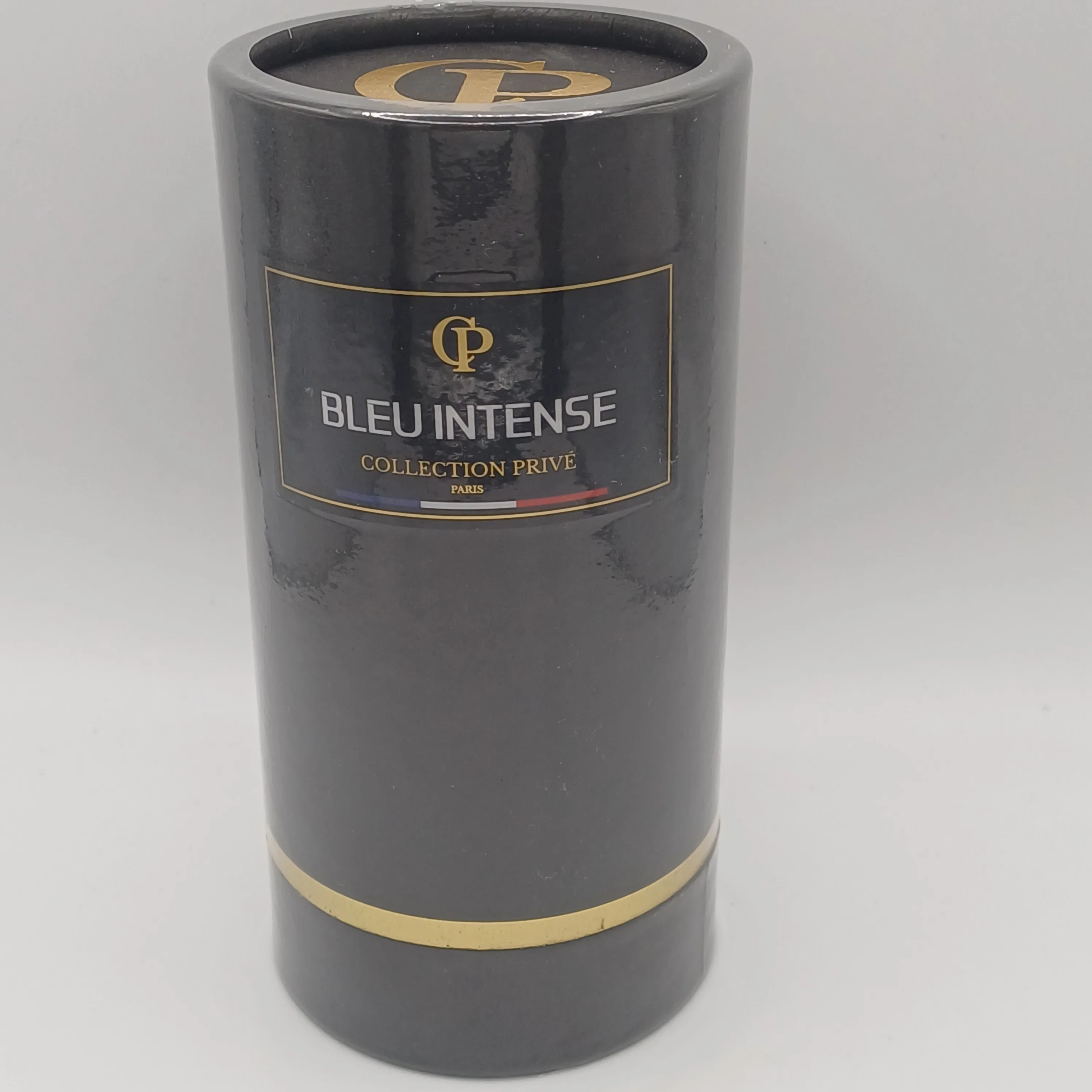 Parfum homme Élixir Prestige n°12 – Bleu Intense