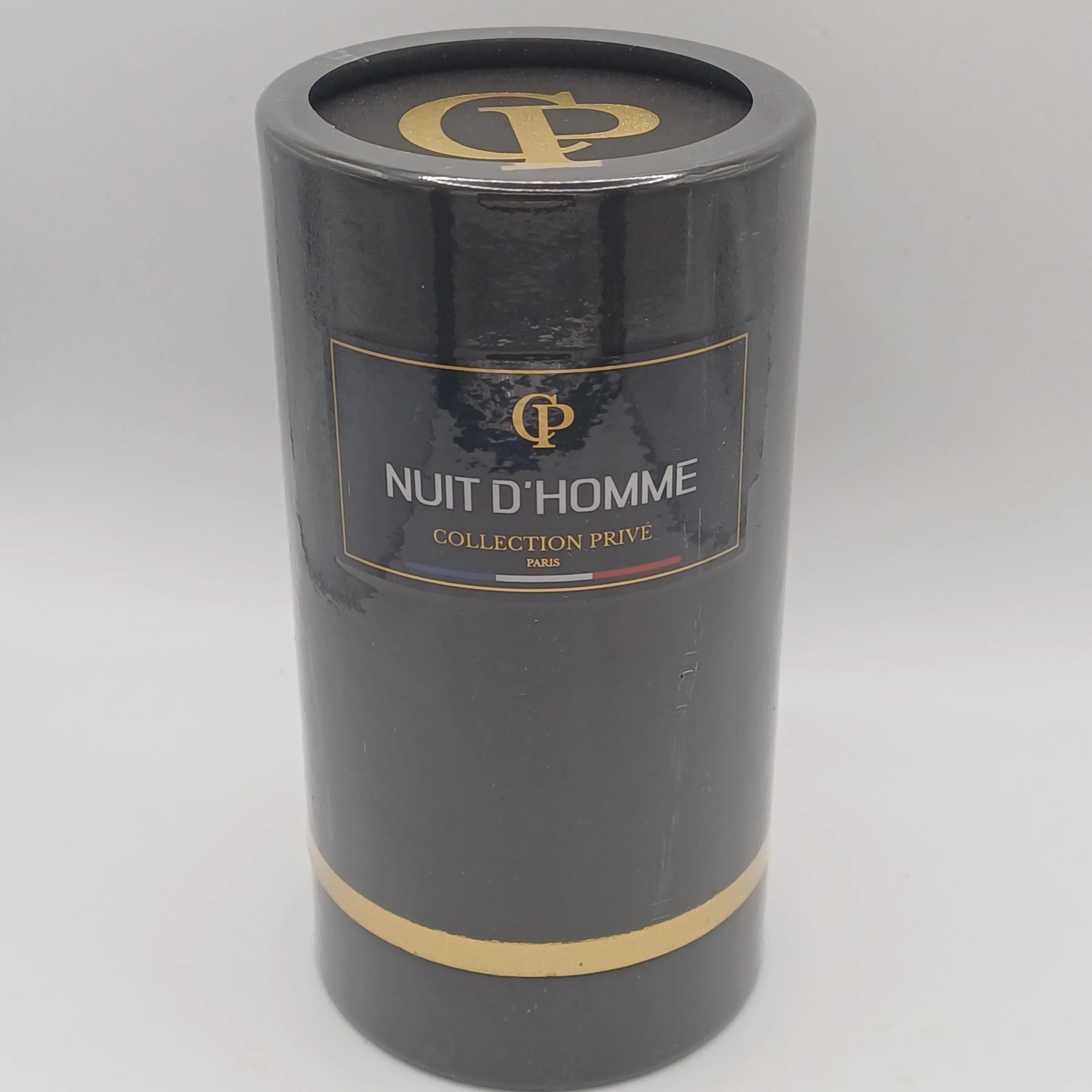Parfum homme Élixir Prestige n°13 – Nuit d’Homme