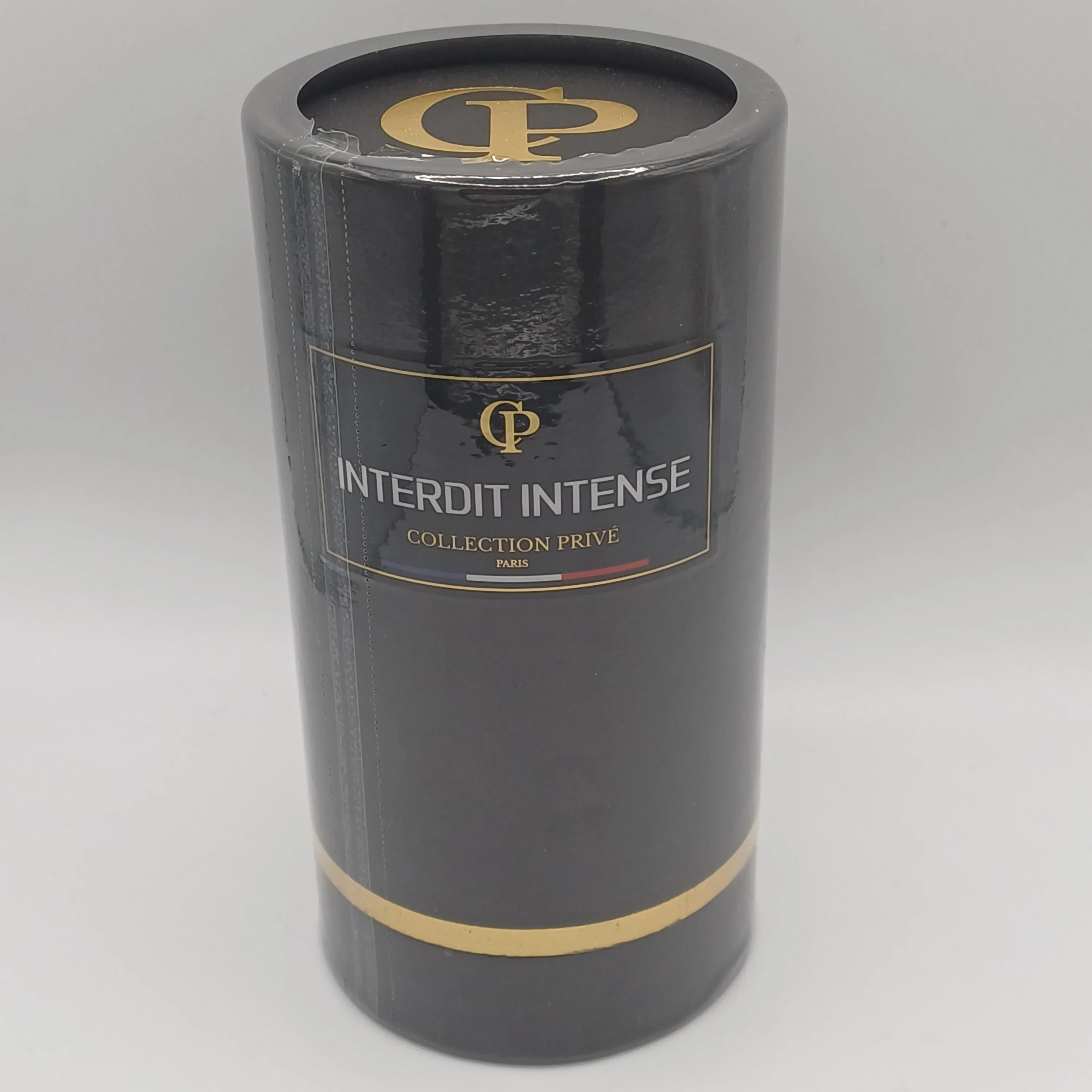 Parfum femme Élixir Prestige n°21 – Interdit Intense