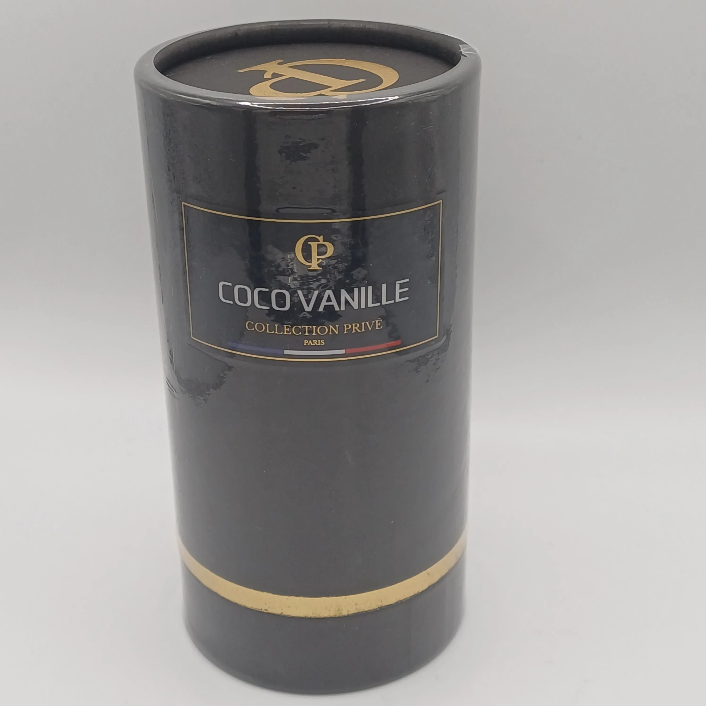 Parfum femme Élixir Prestige n°25 – Coco Vanille
