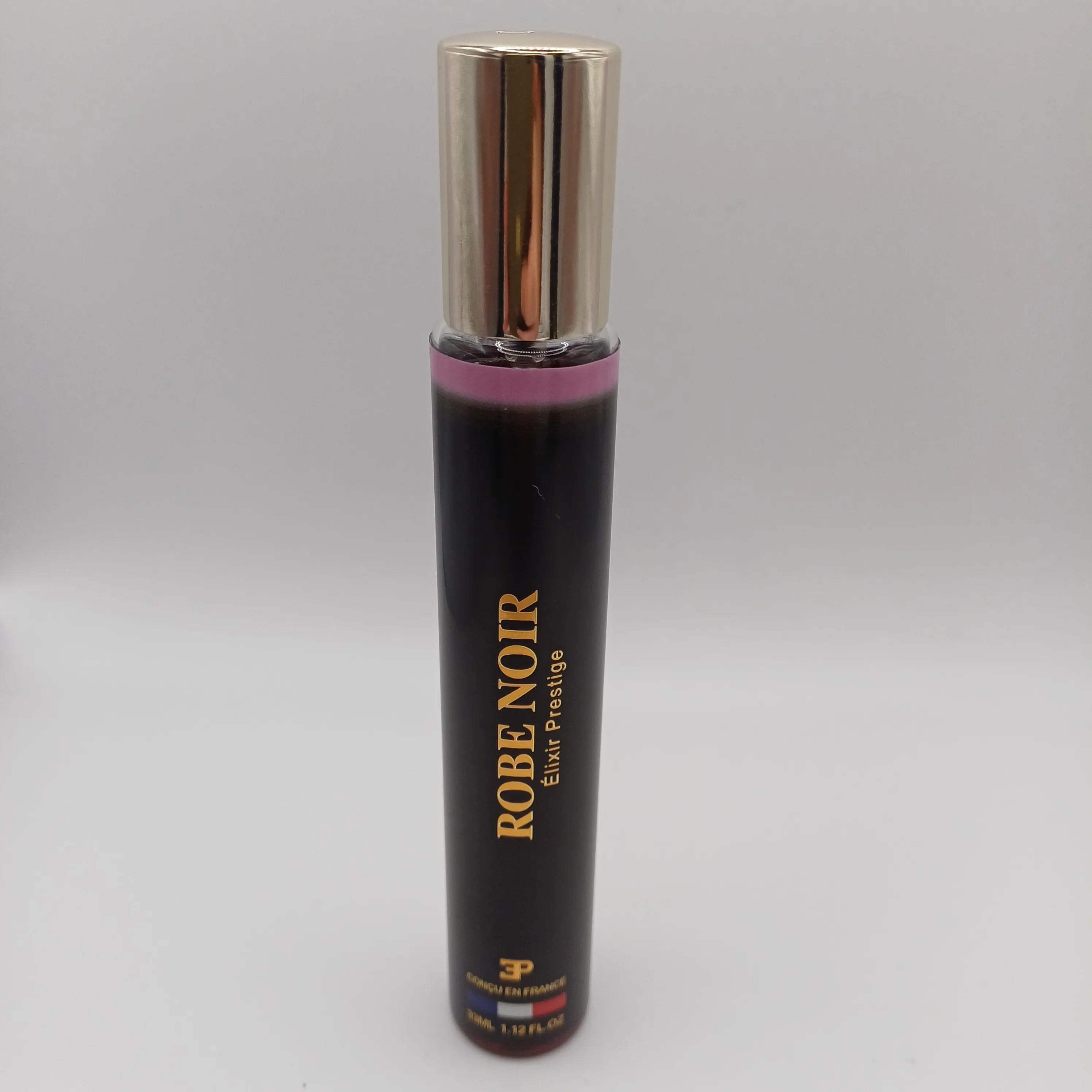 Parfum femme Élixir Prestige n°7 – Robe Noire