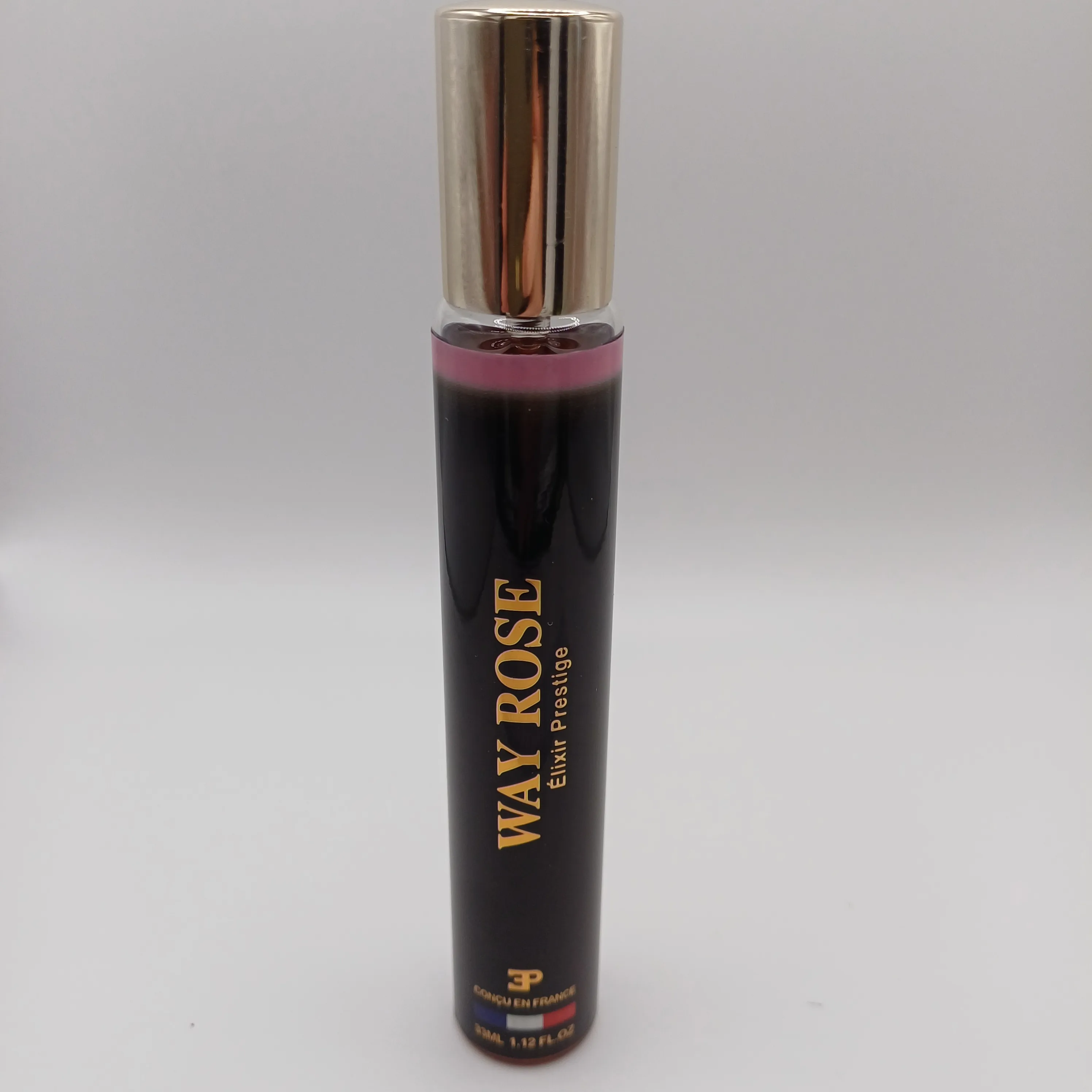 Parfum femme Élixir Prestige n°25 – Way Rose