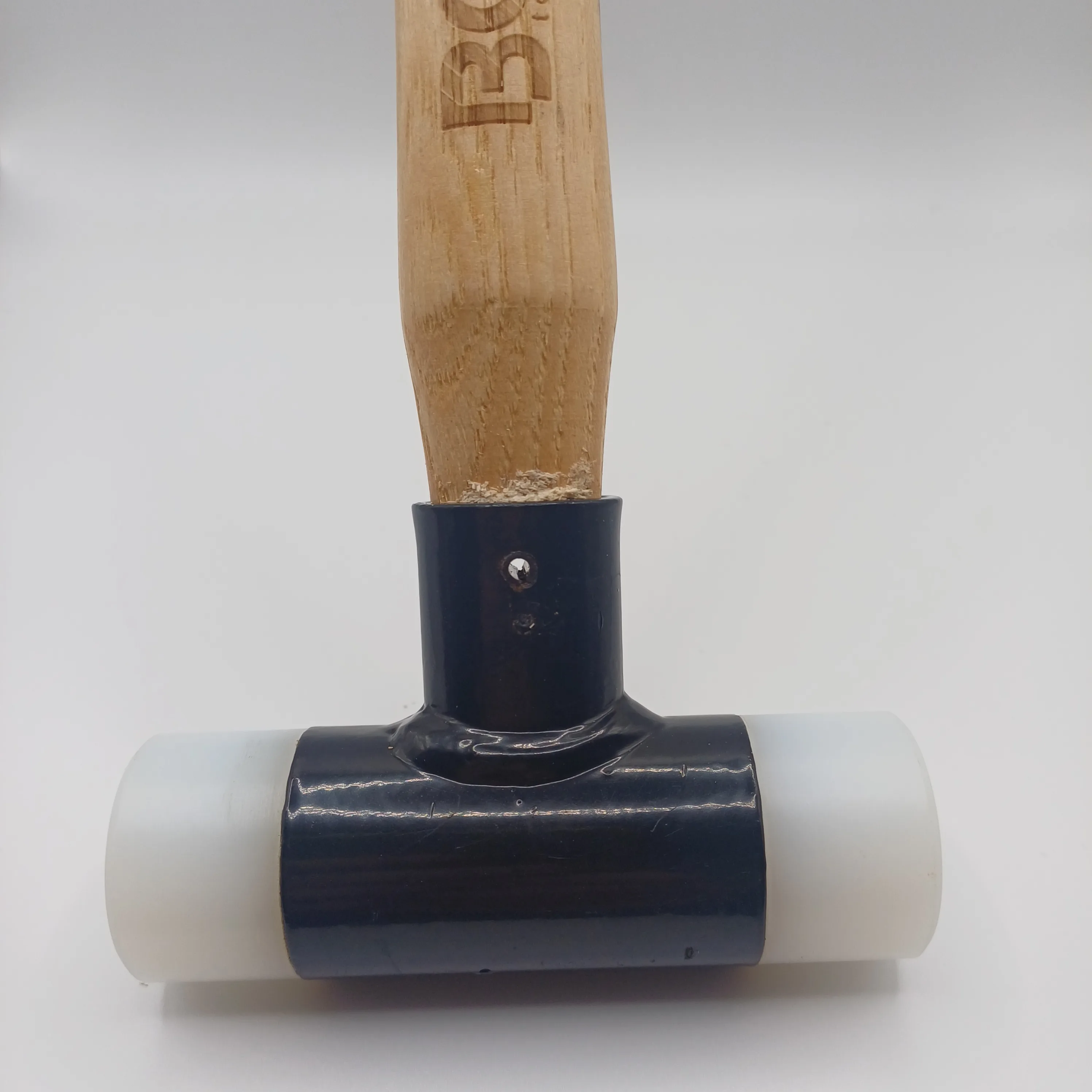 Marteau embout nylon