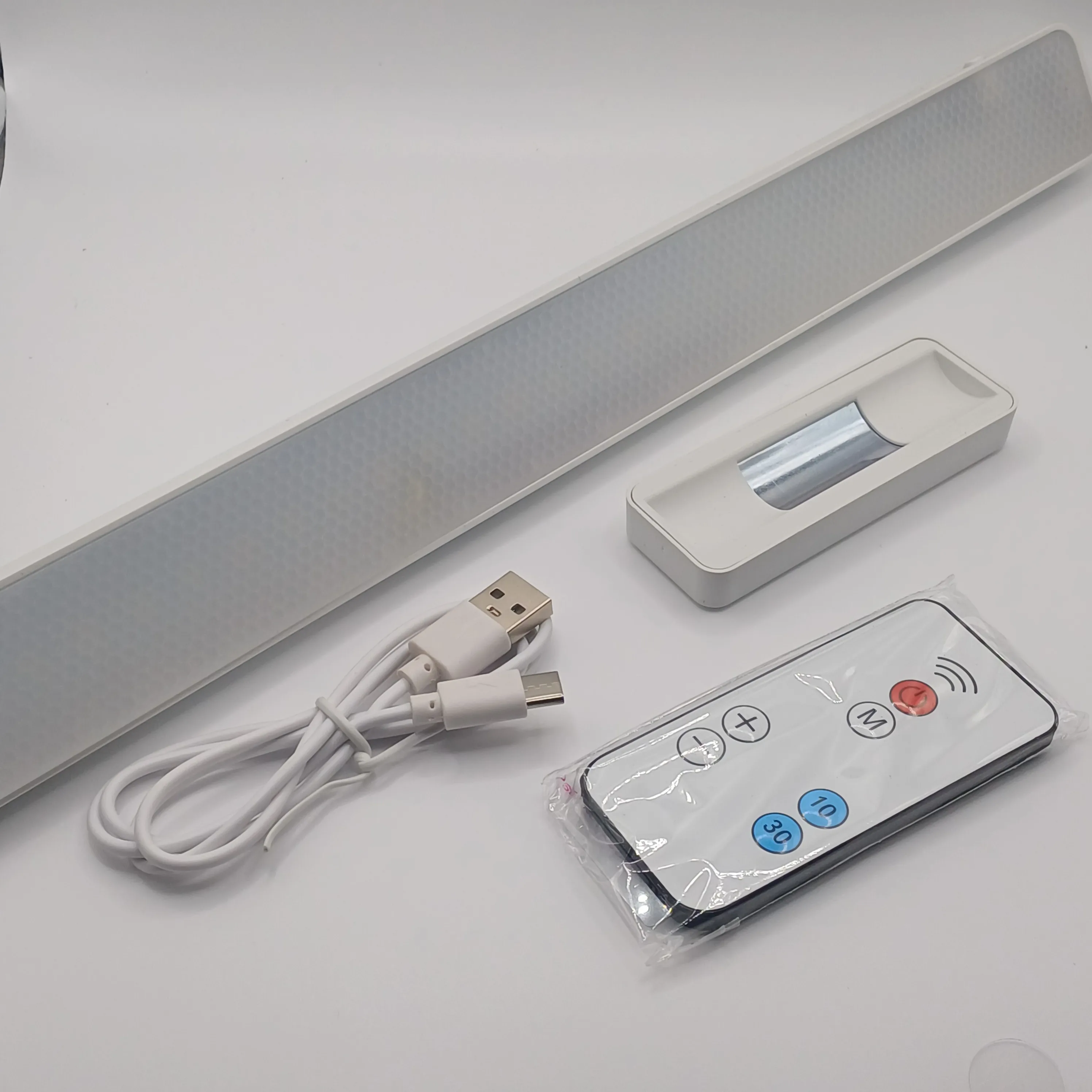 Rampe led + telecommande