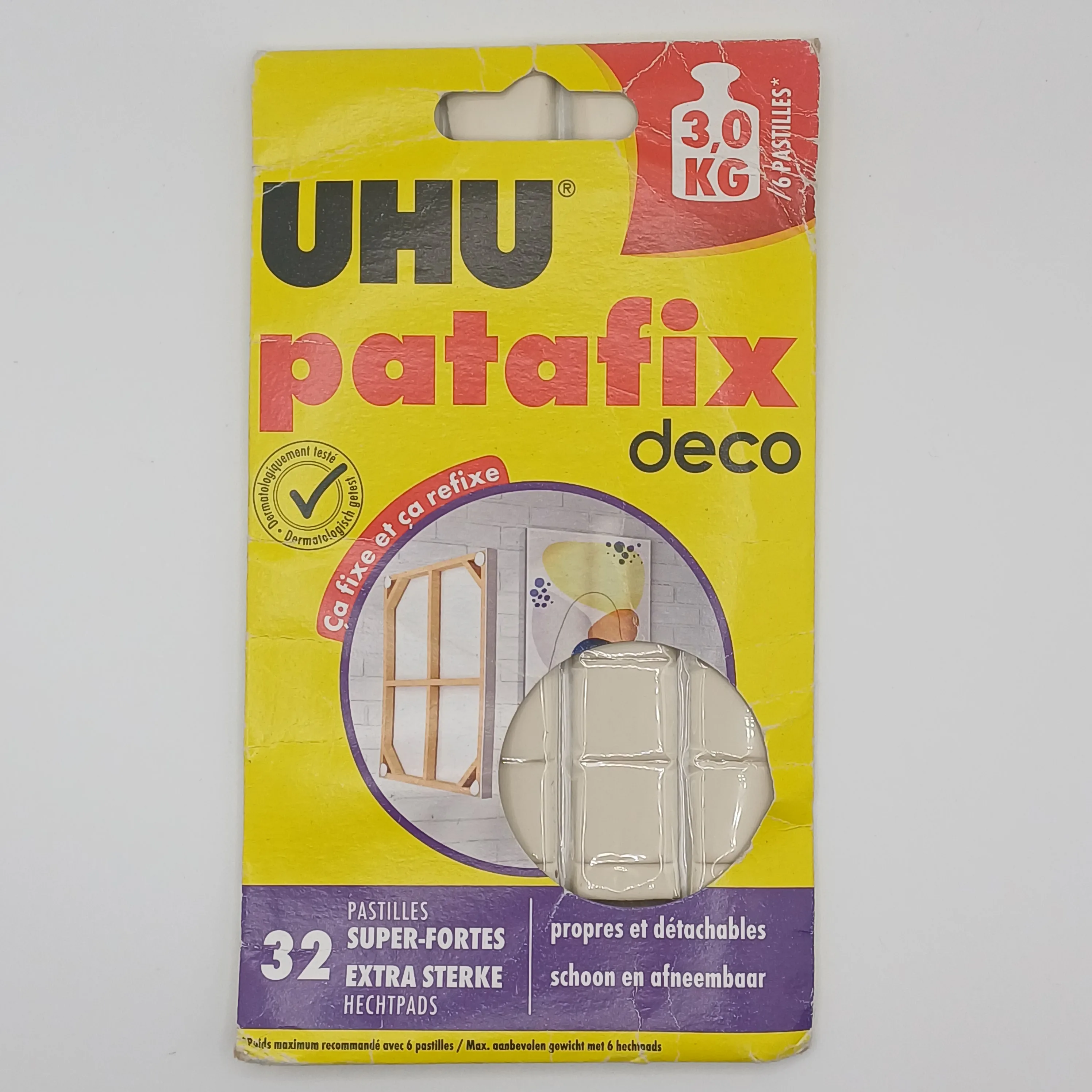 Patafix