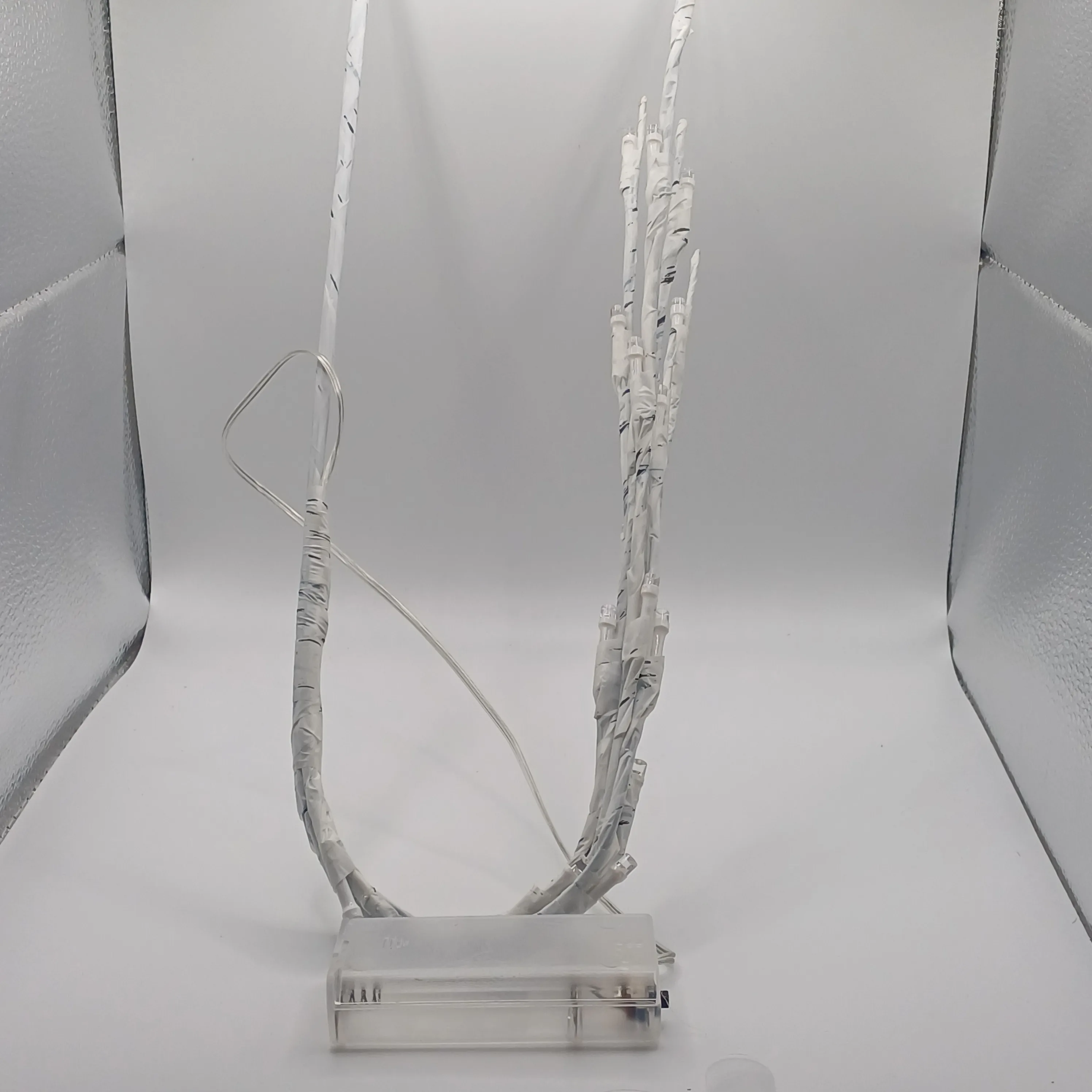 Deco branche LED