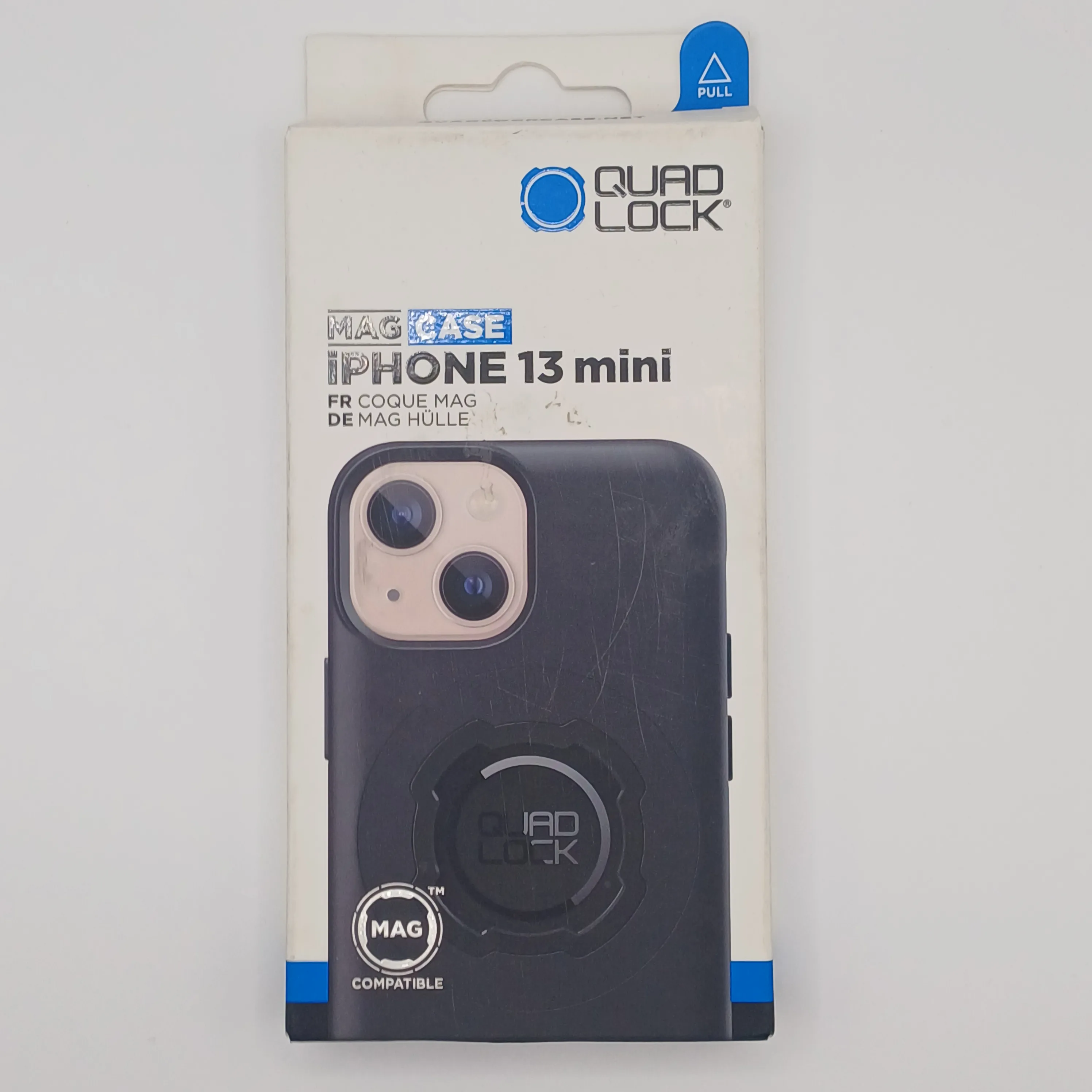 Coque iphone 13 Mini