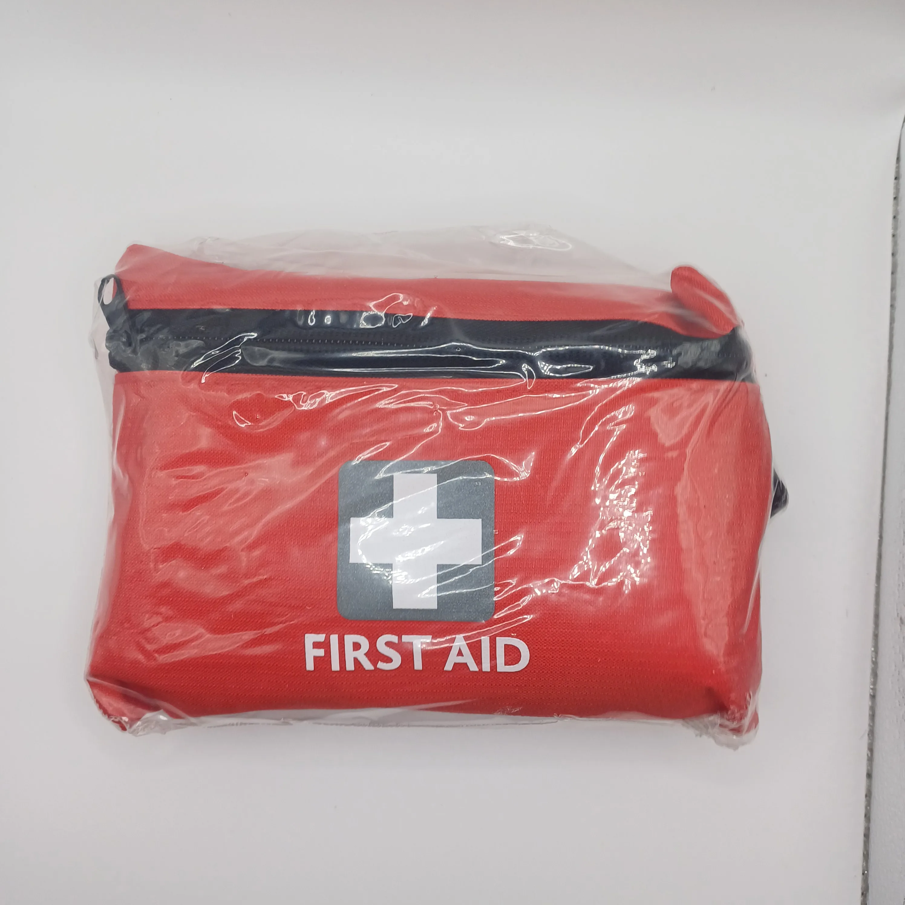 Trousse d'urgence