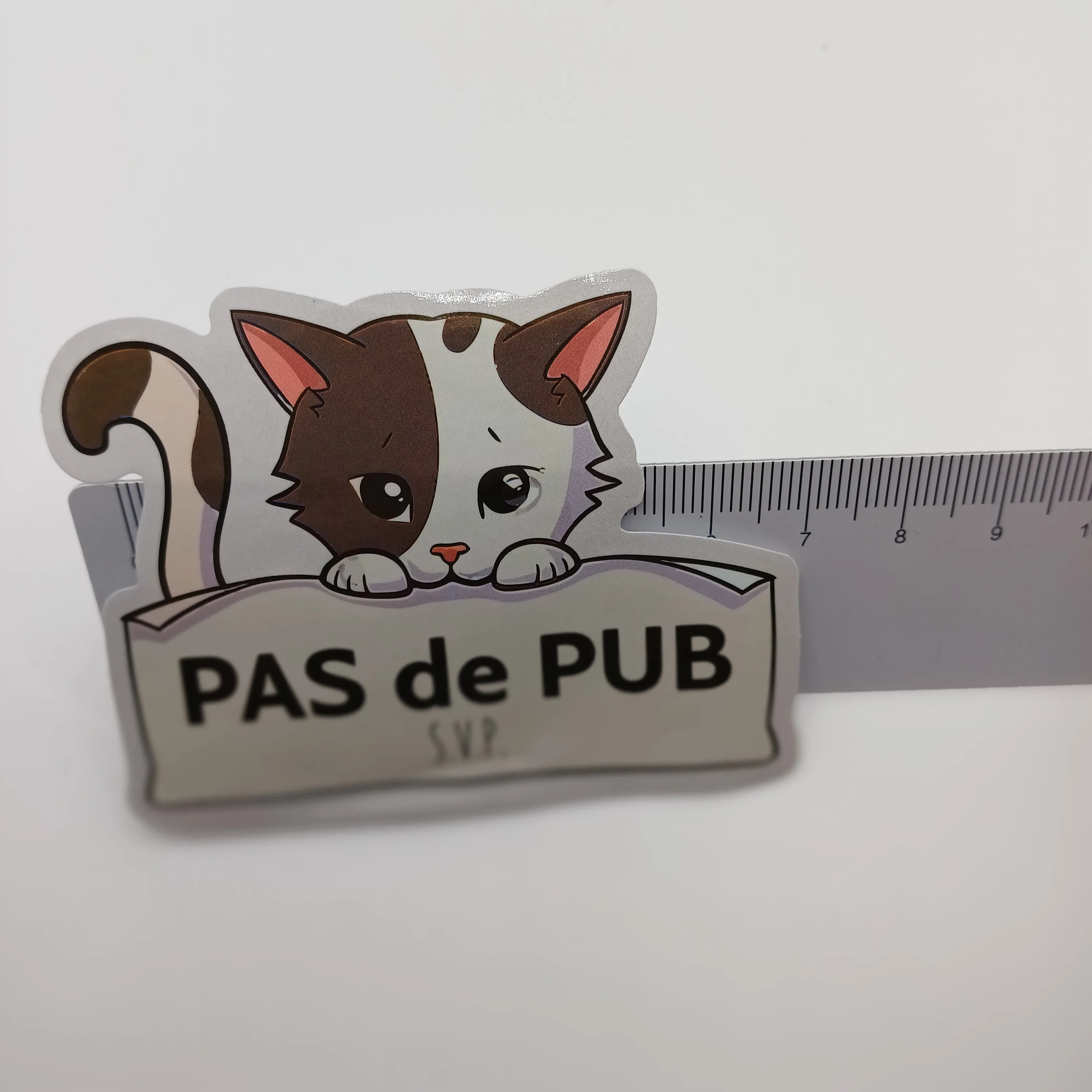 Stop pub