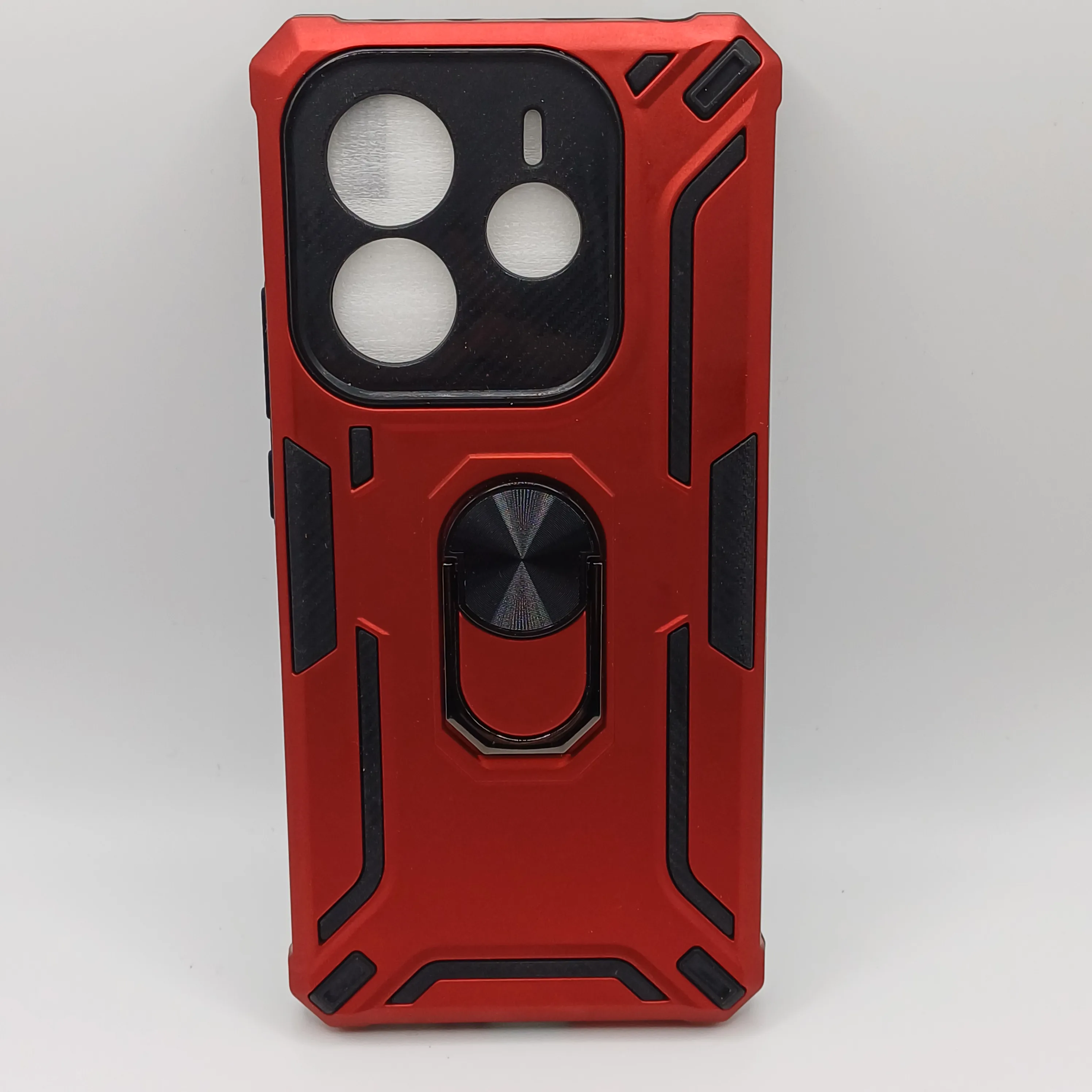 Coque + verre pour RM Note 14