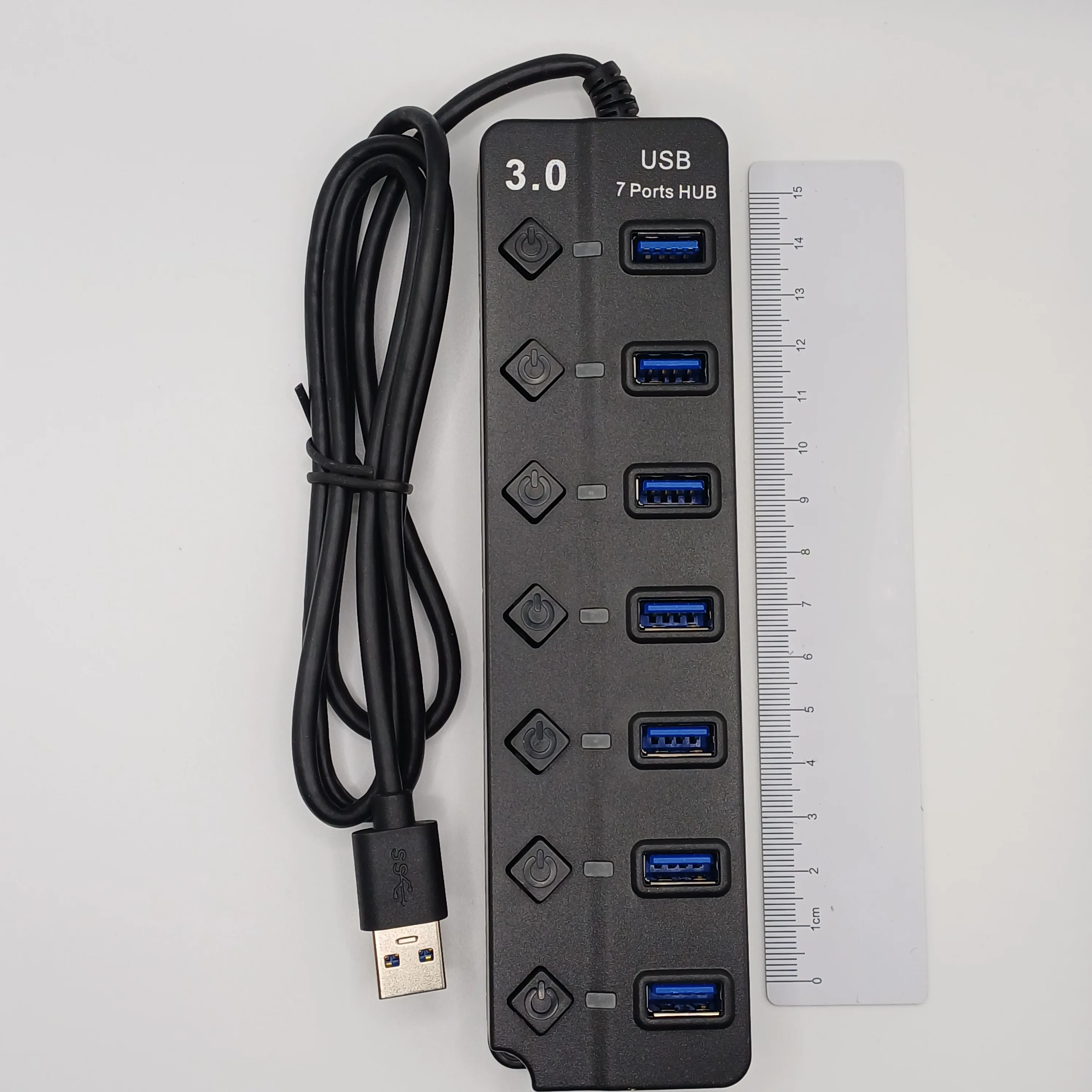 Hub USB 3