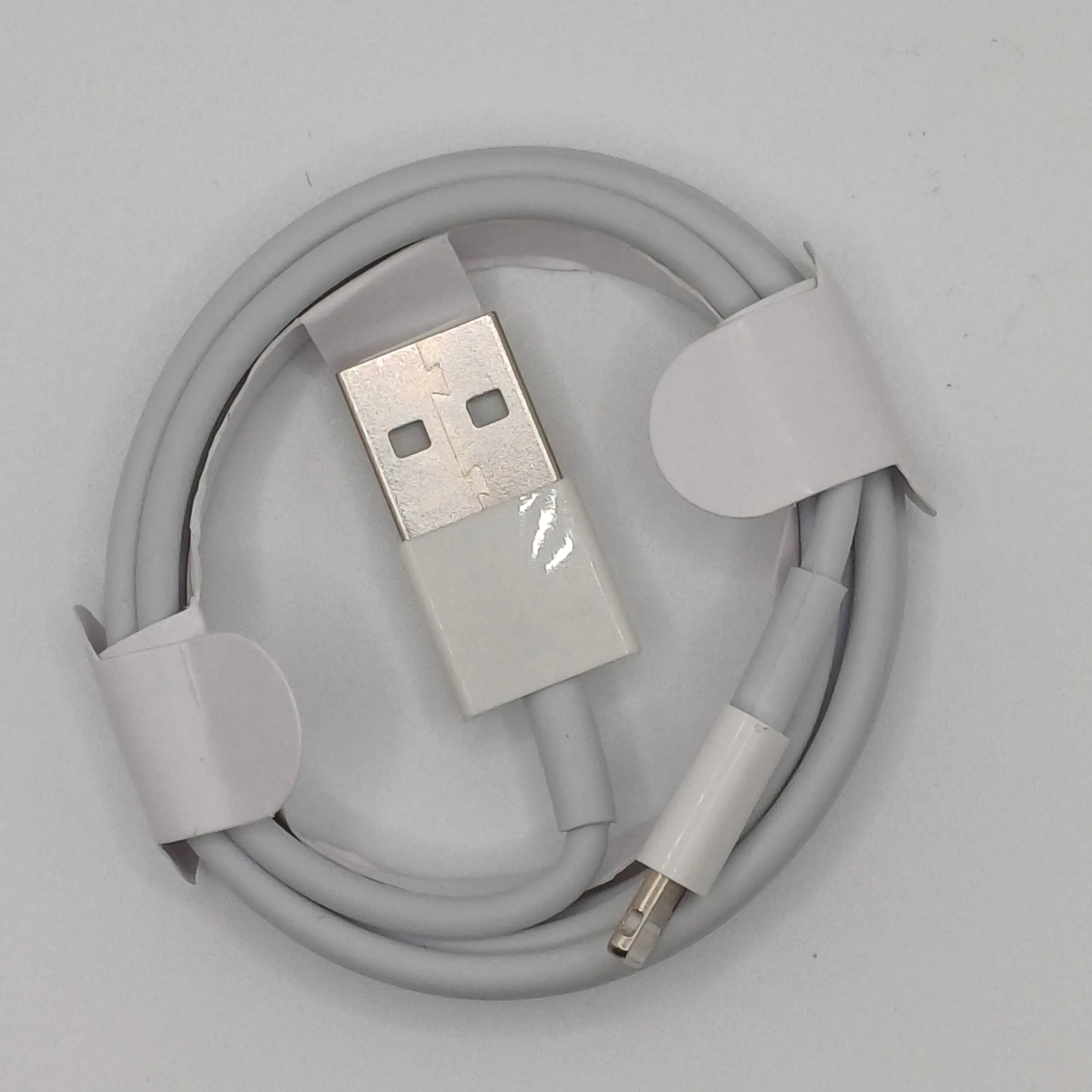 Cable iphone 1m