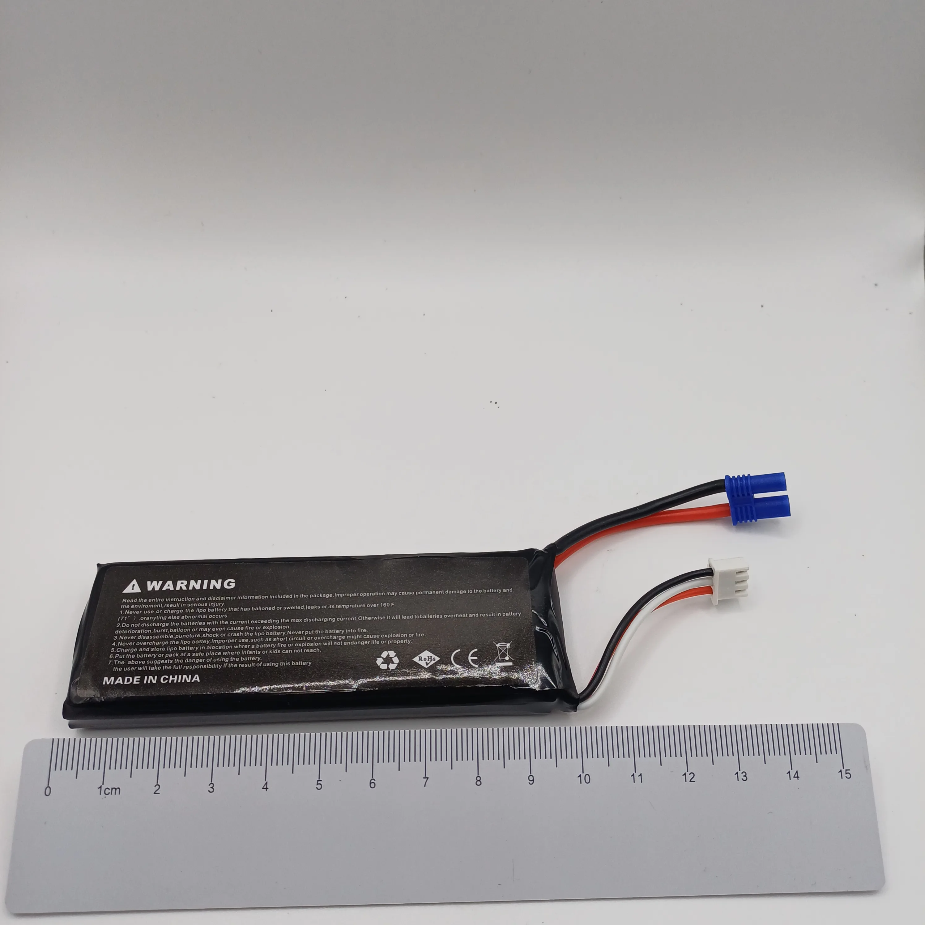 Batterie pour drone