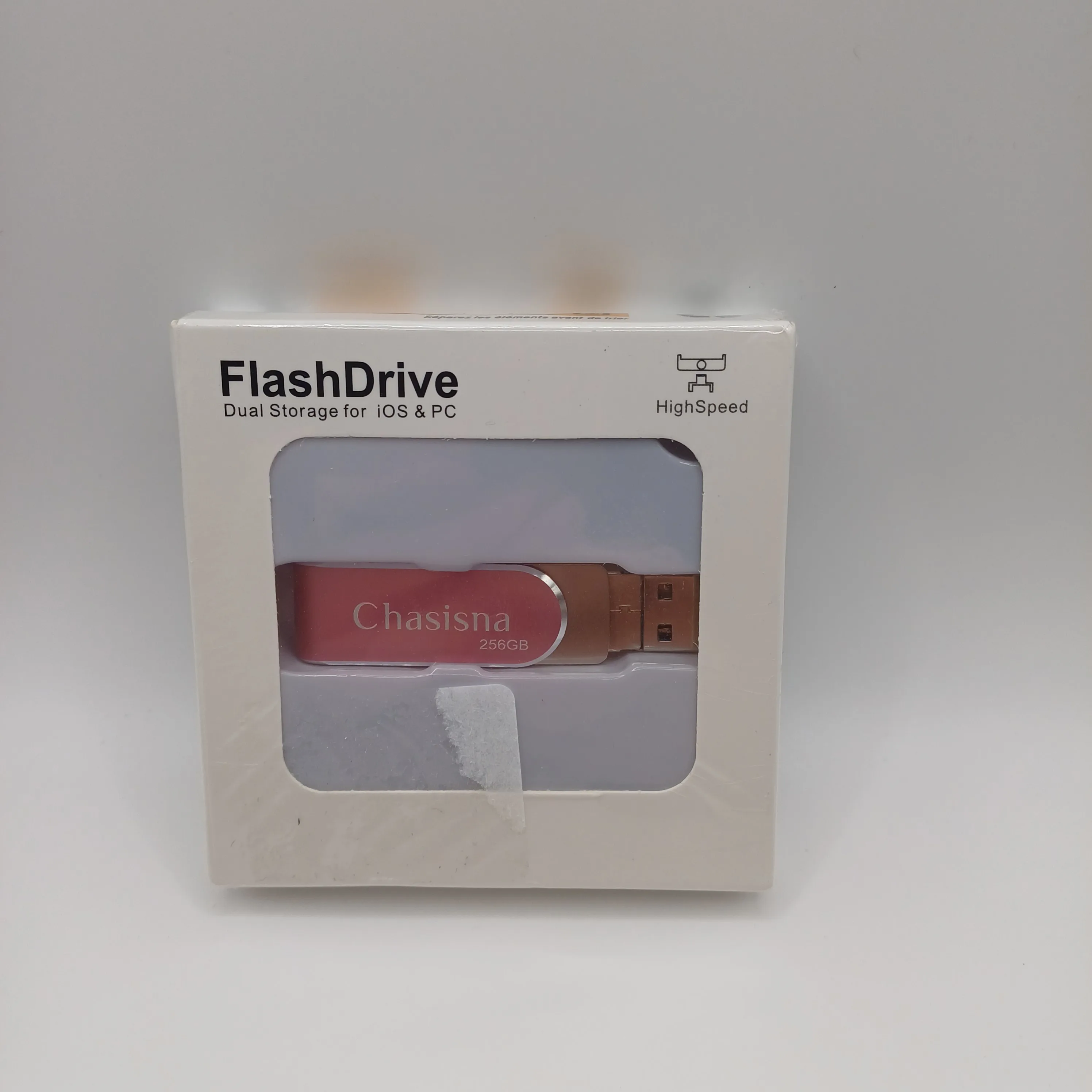 Clé USB 256 Go