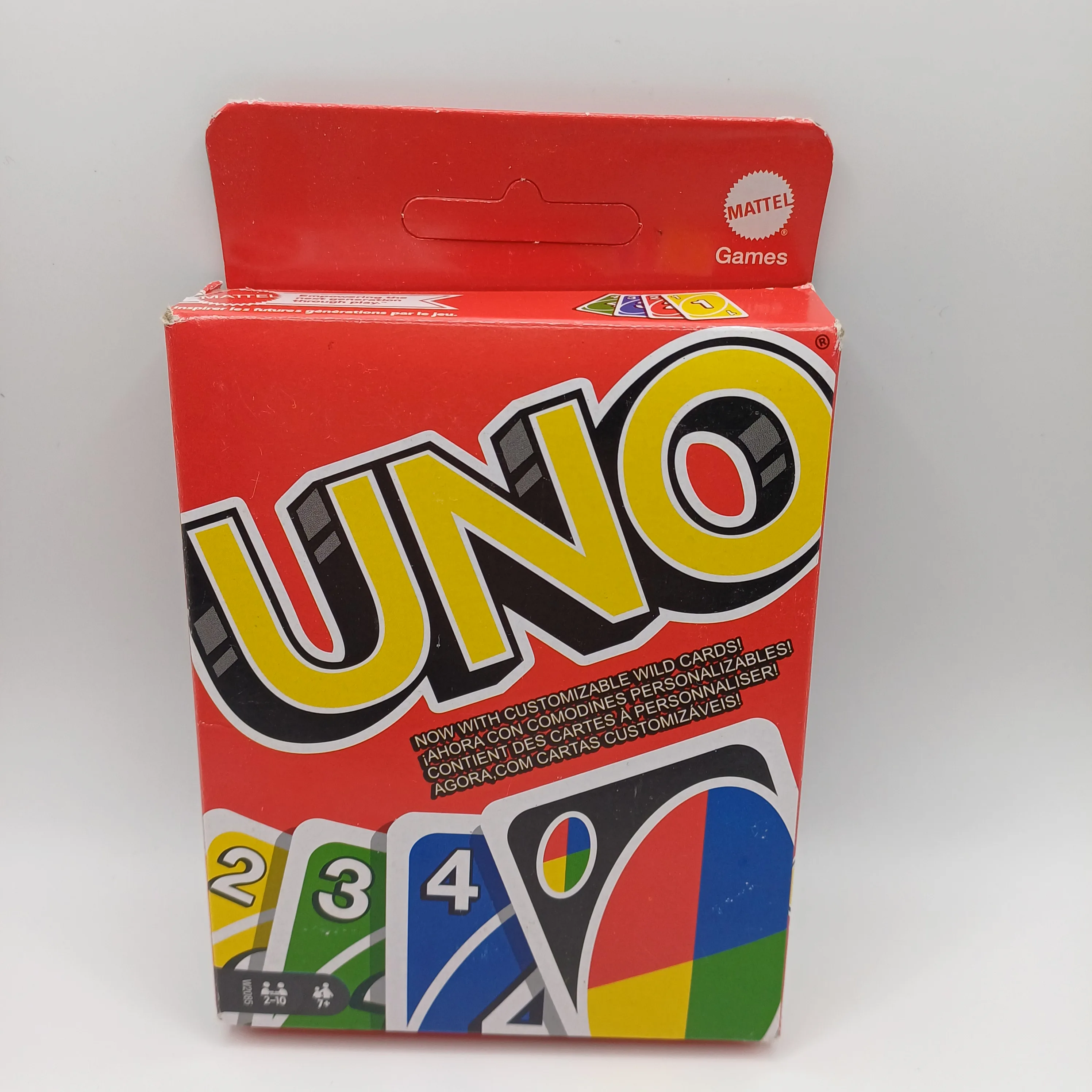 UNO Classique