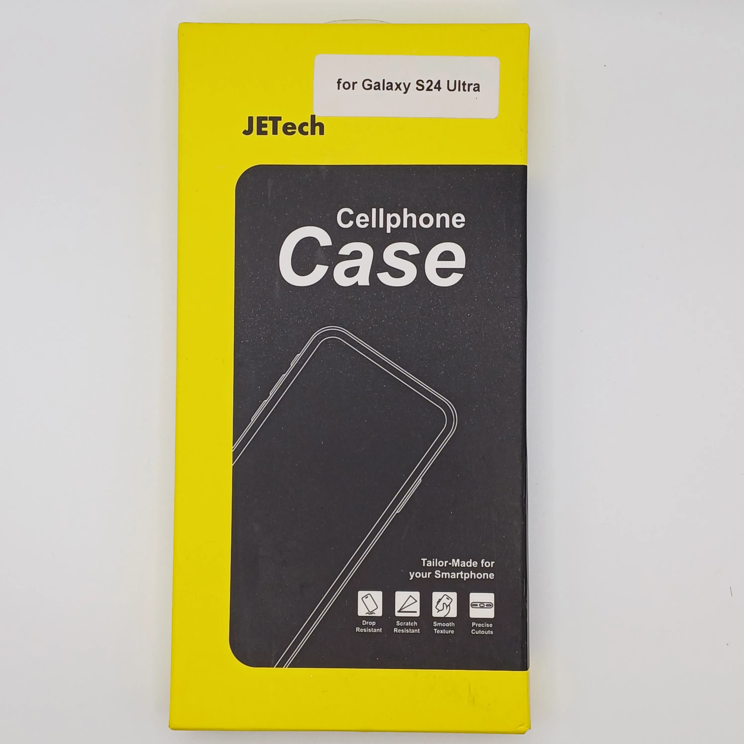 Protection galaxy s24 ultra