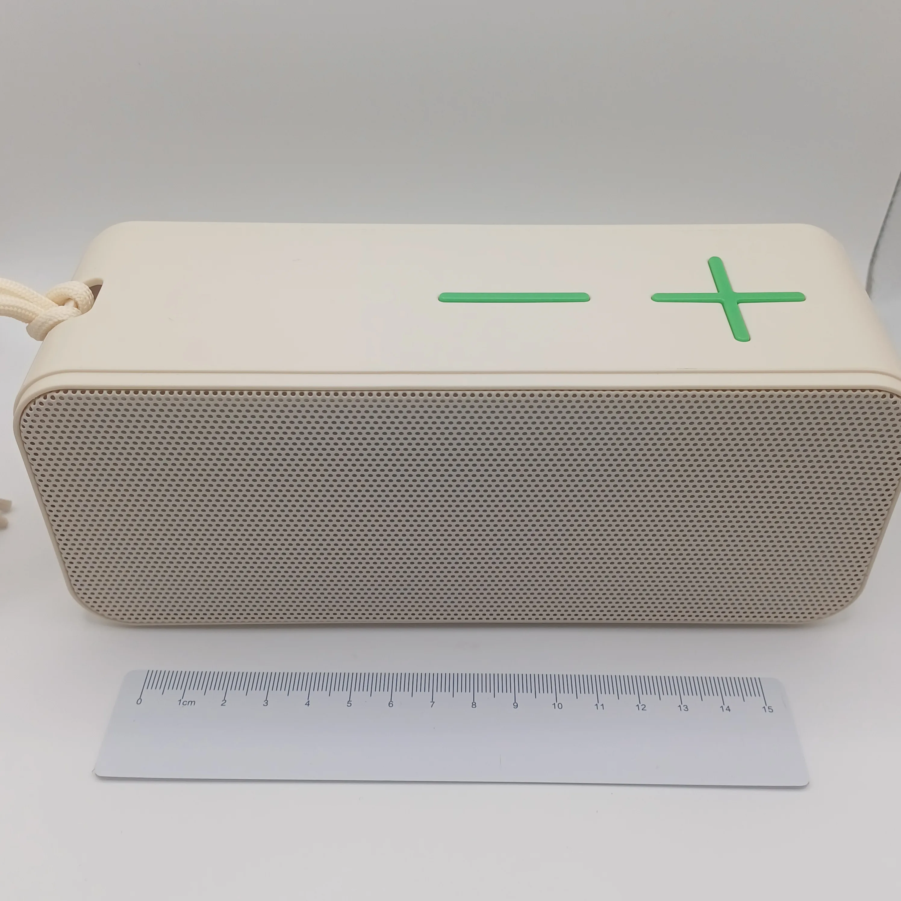 Enceinte rgb 5.3 Stima
