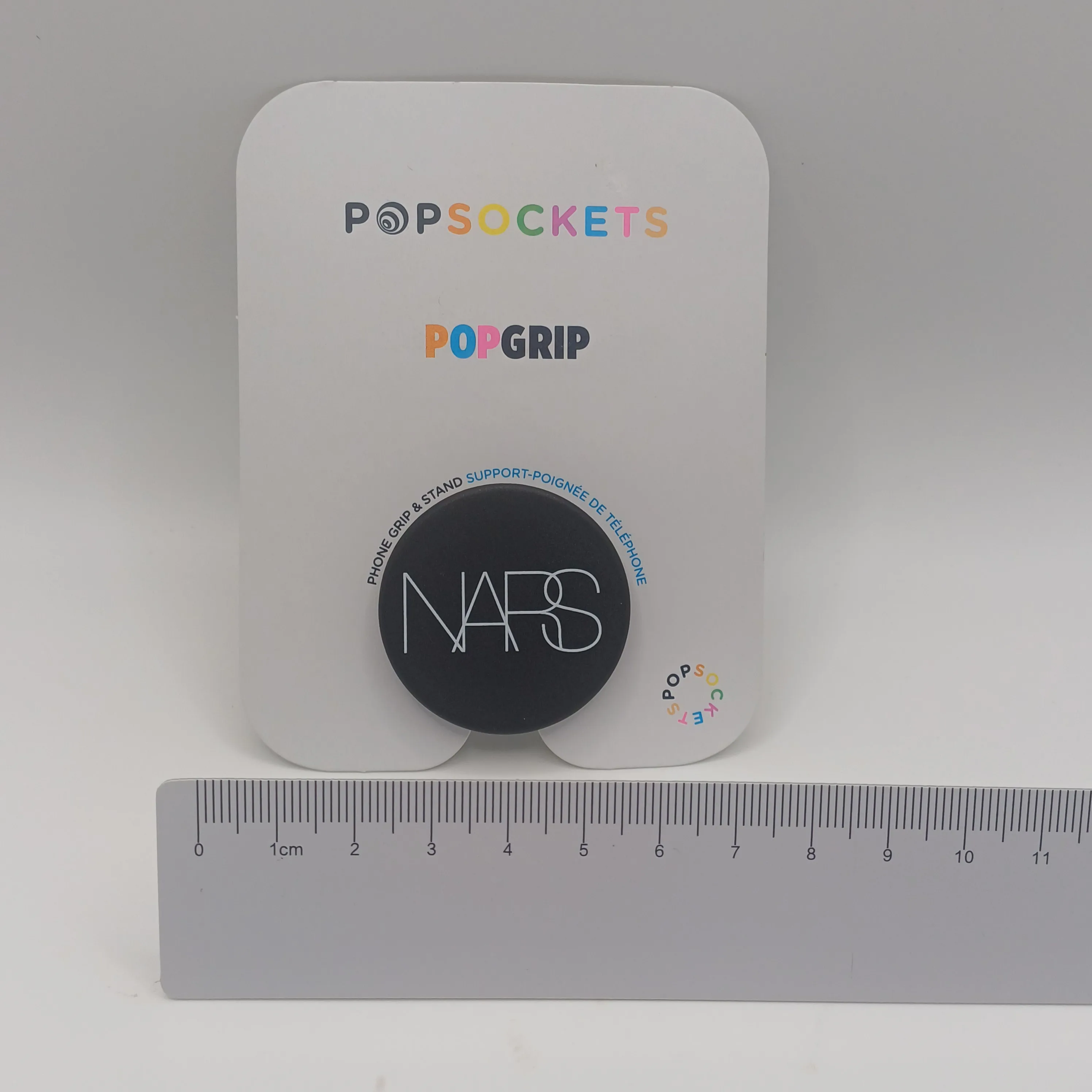 Poignet popgrip Nars