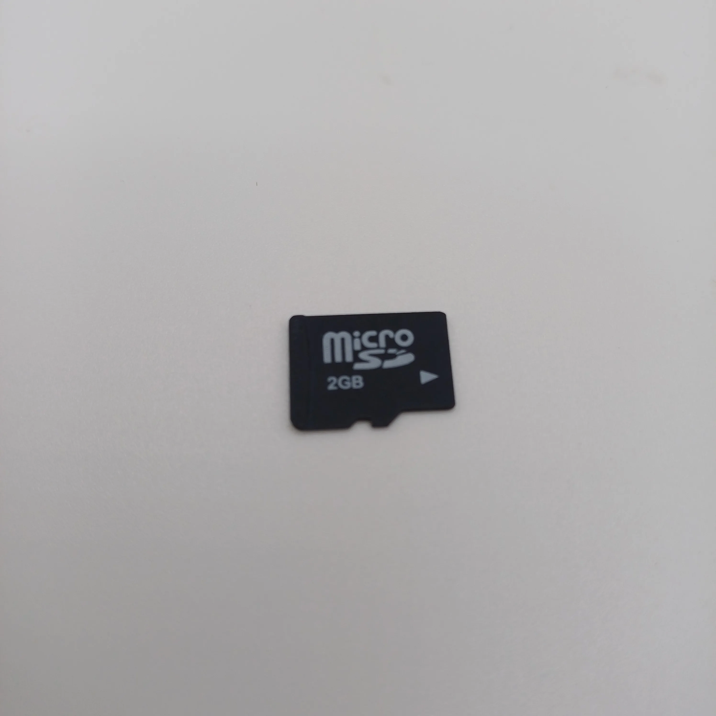 Micro SD 2 Go