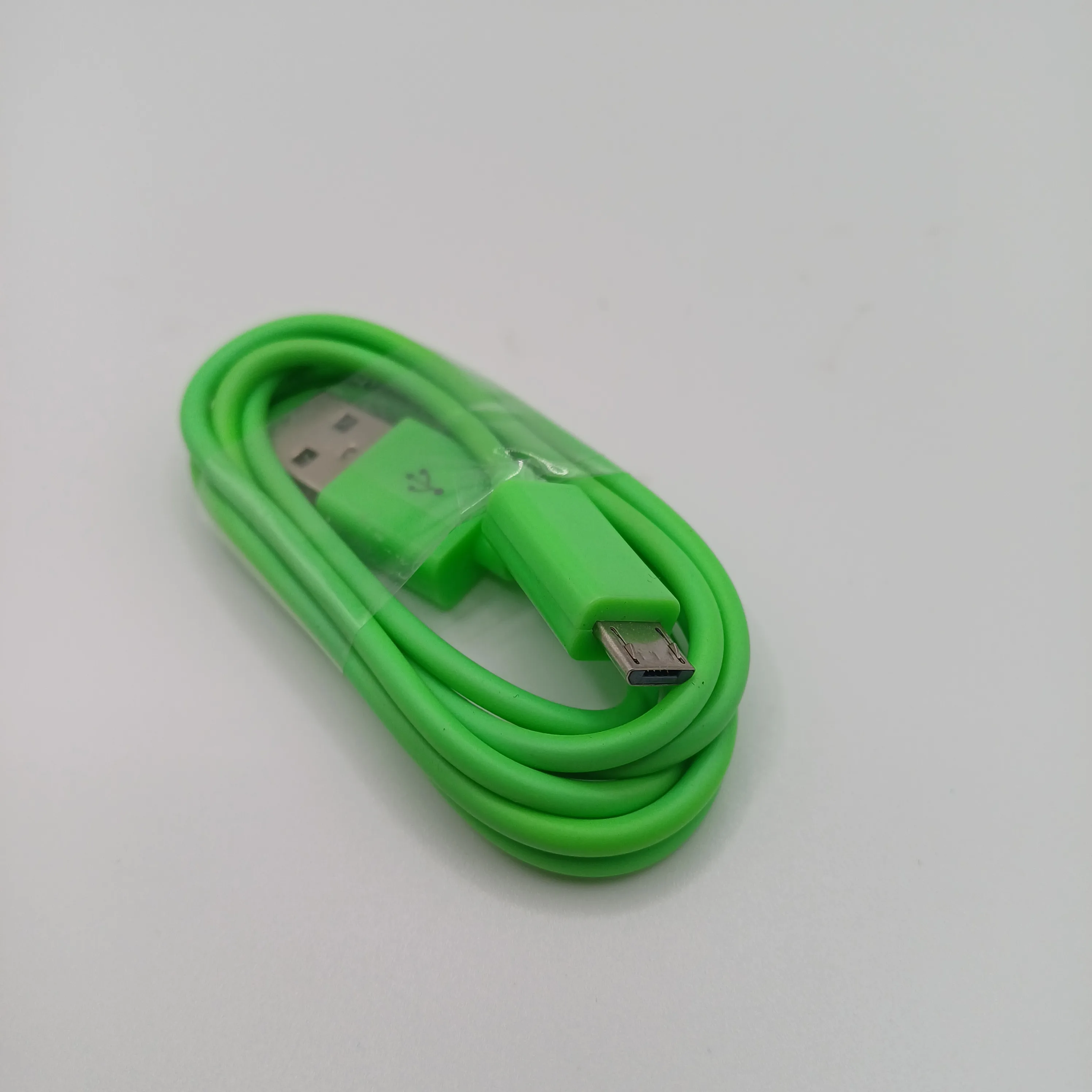 Cable vert USB / Micro-USB