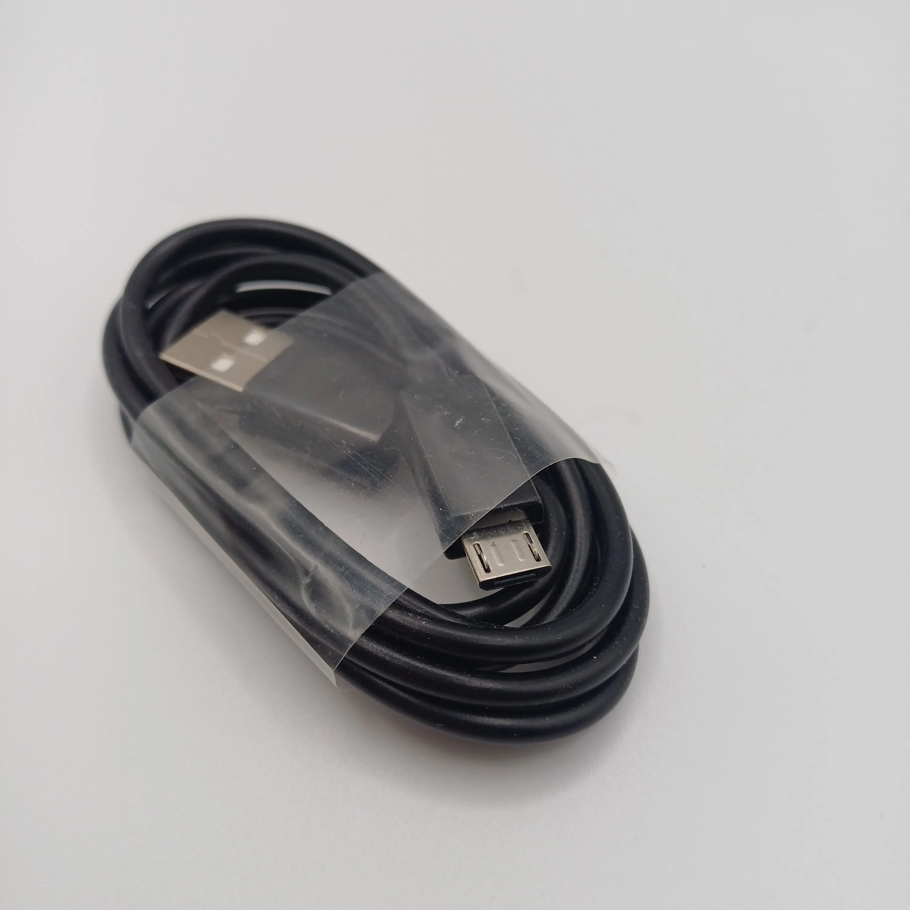 Cable noir USB / Micro-USB