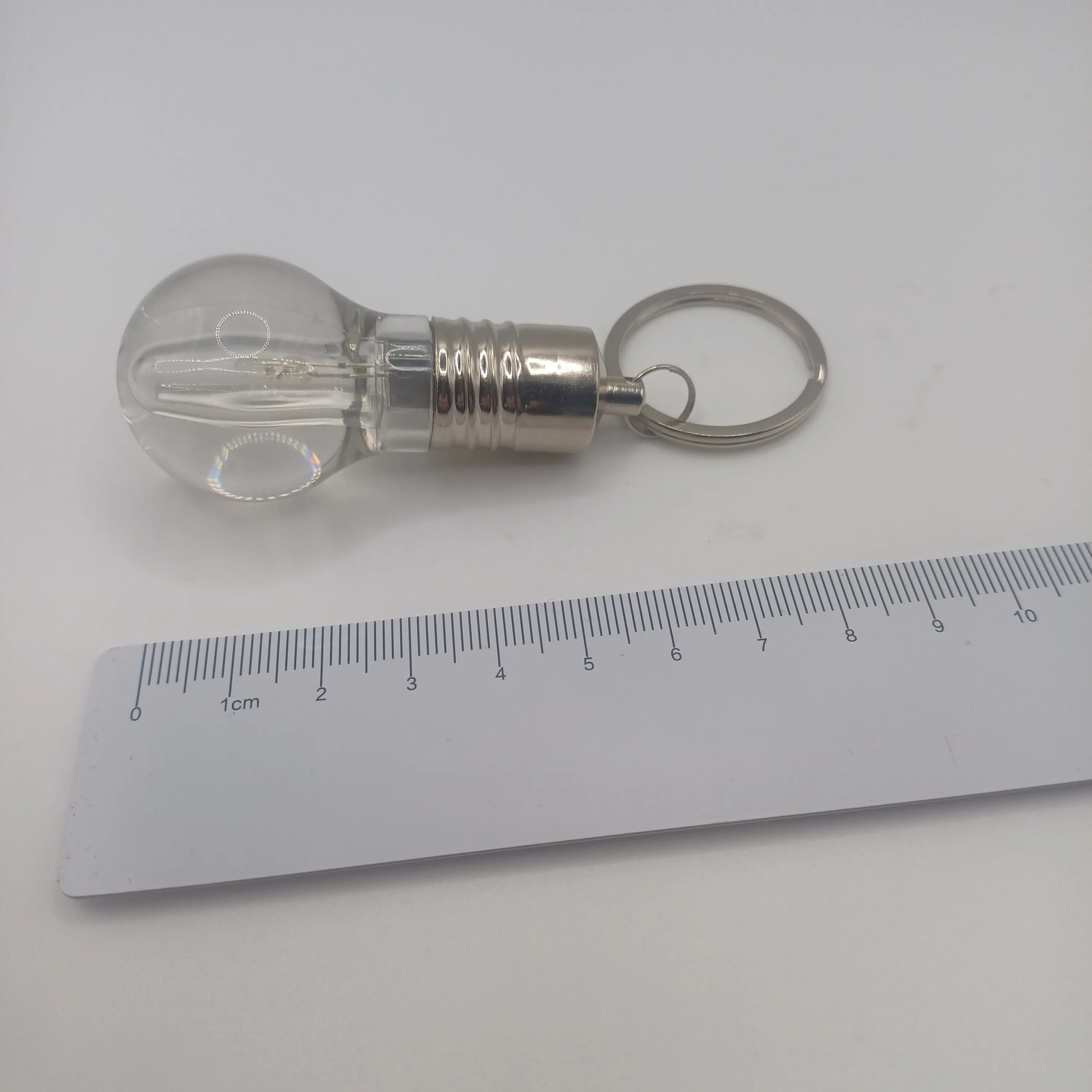 Clé USB Ampoule
