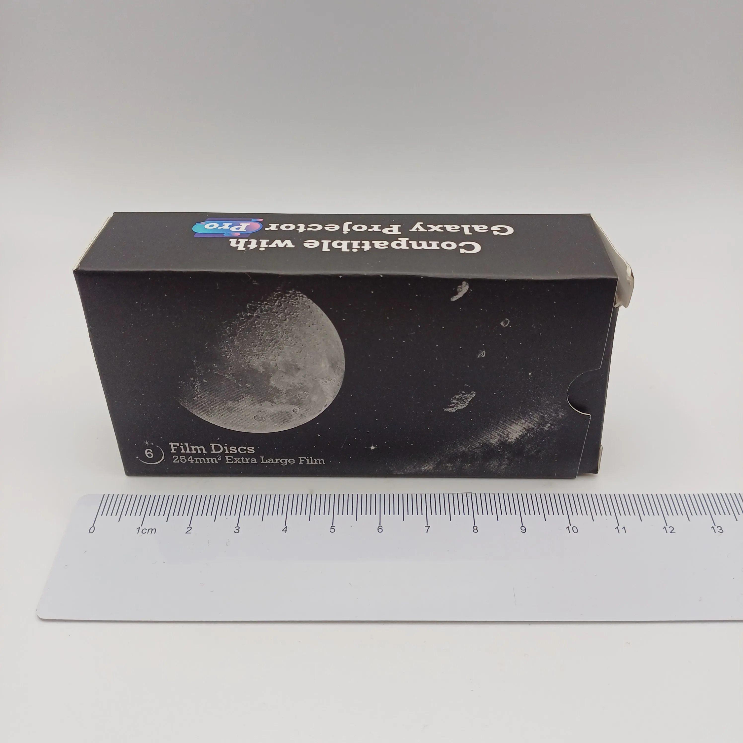 Disques pour galaxy projector pro