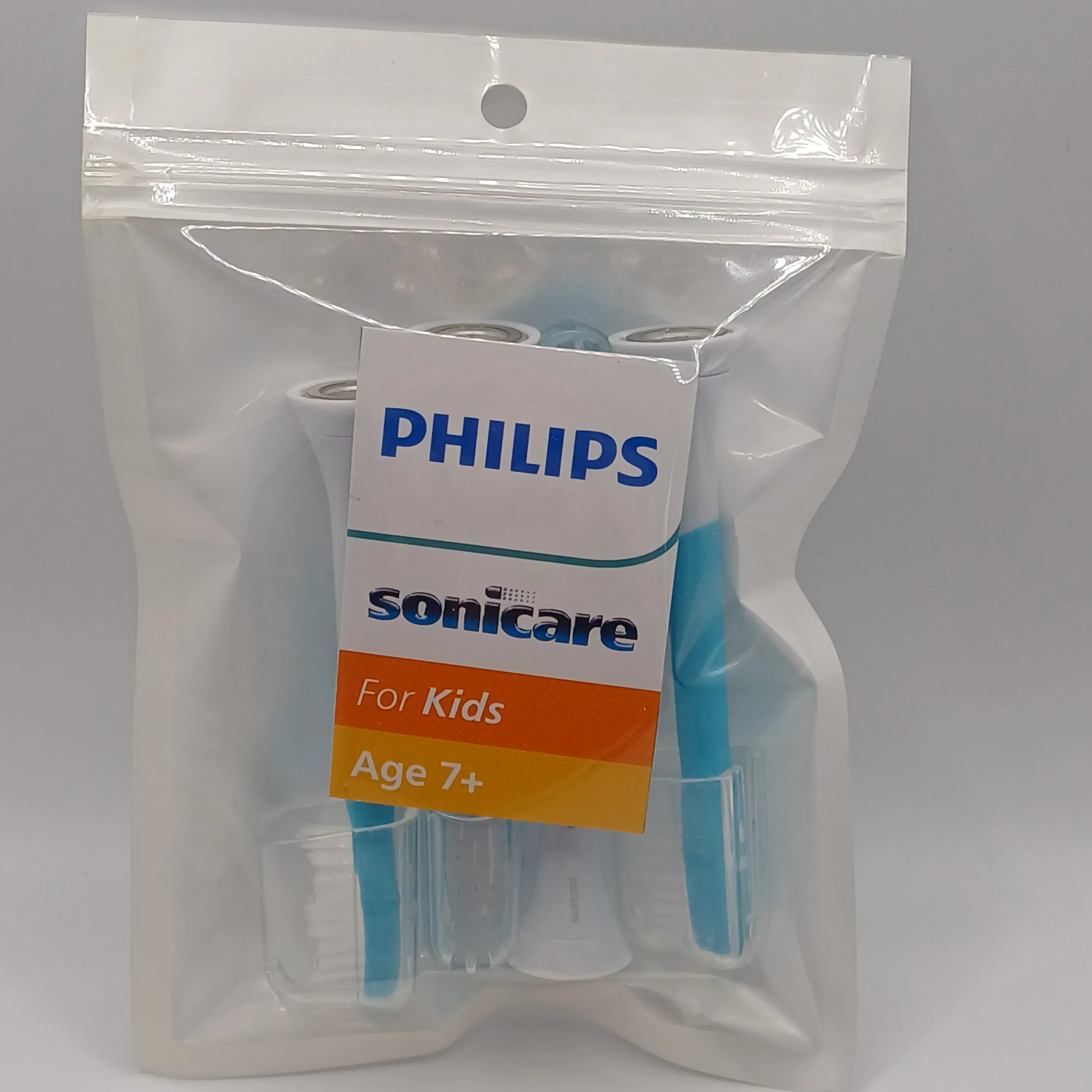 Lot de 4 Têtes sonicare