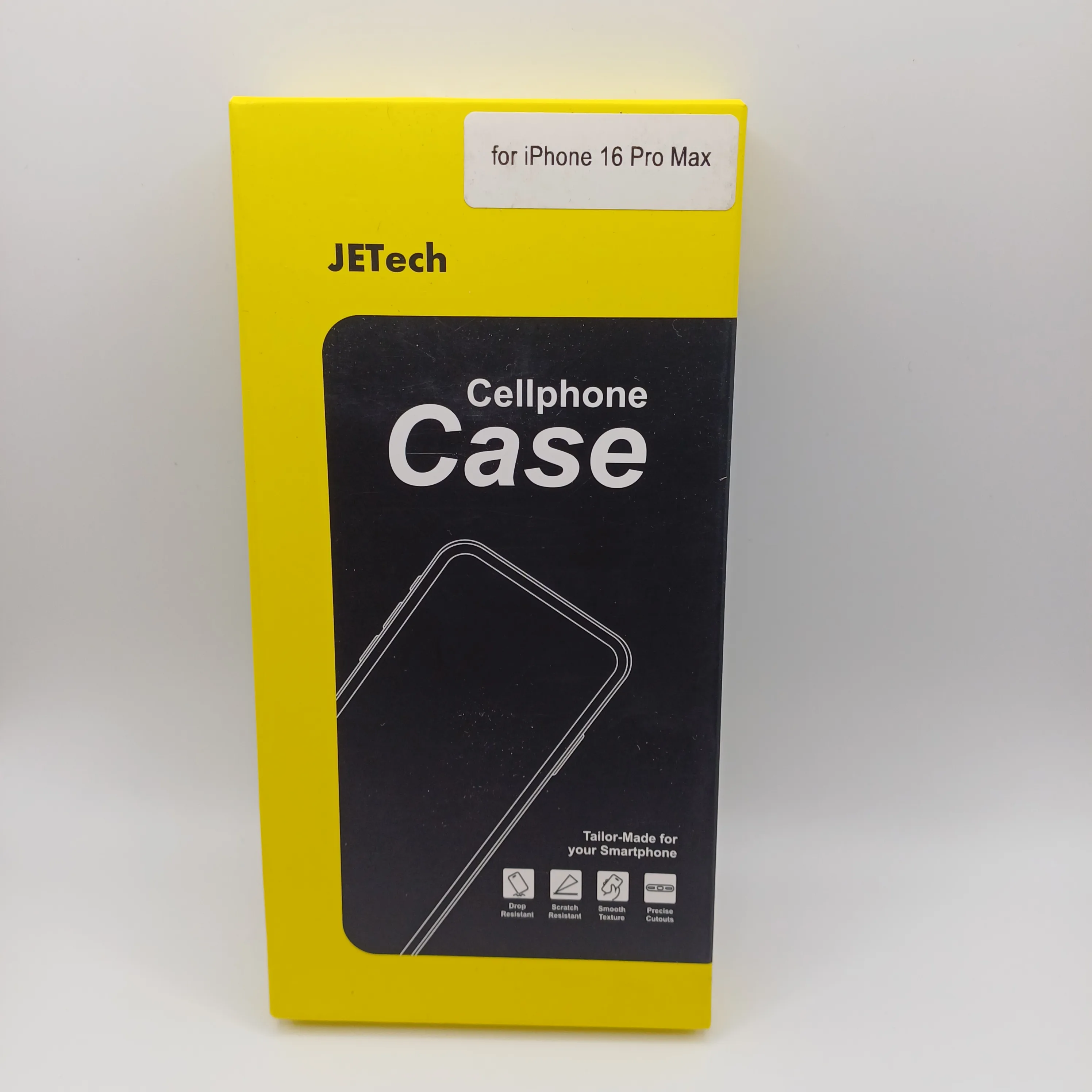 Protection iphone 16 Pro Max