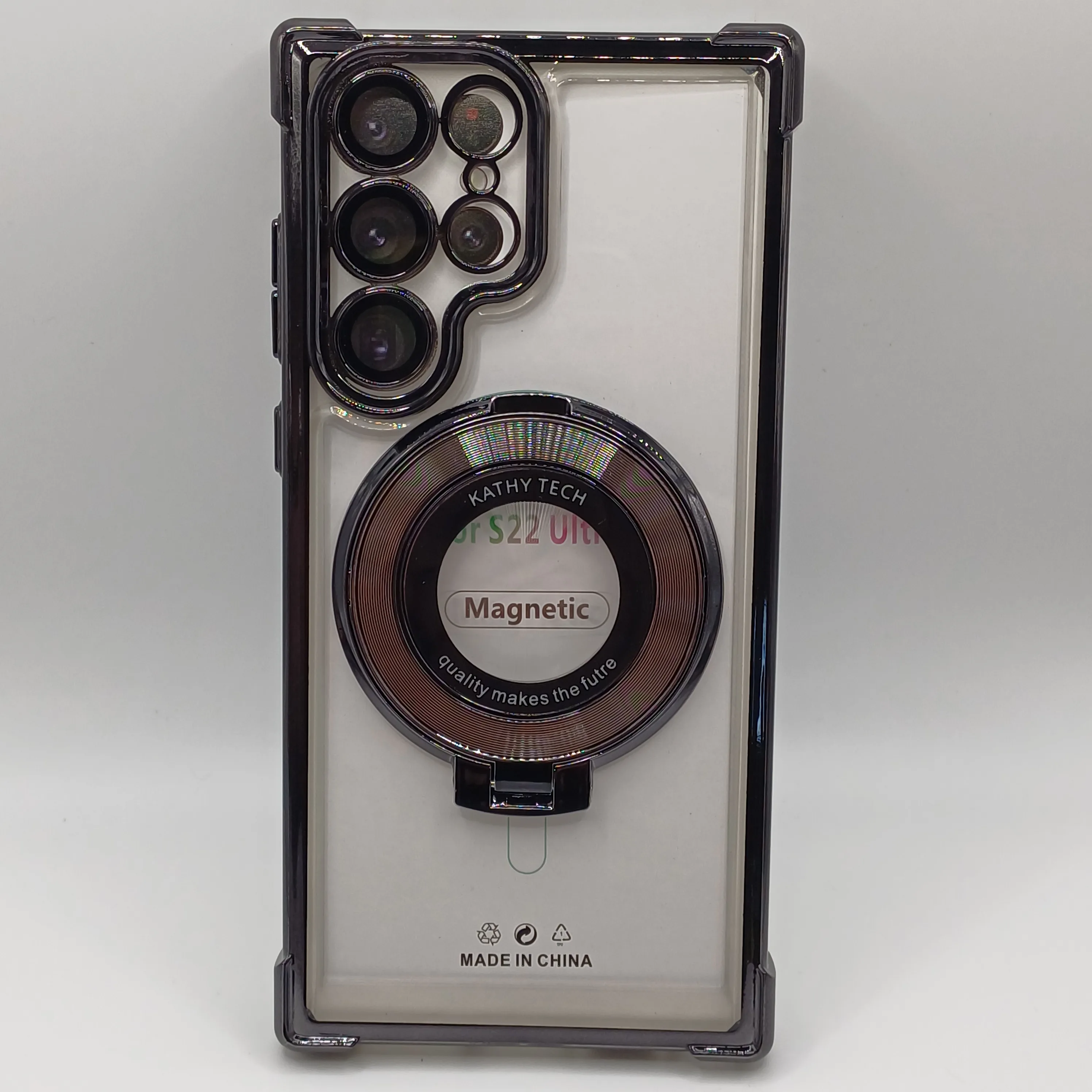 Protection samsung S22 Ultra