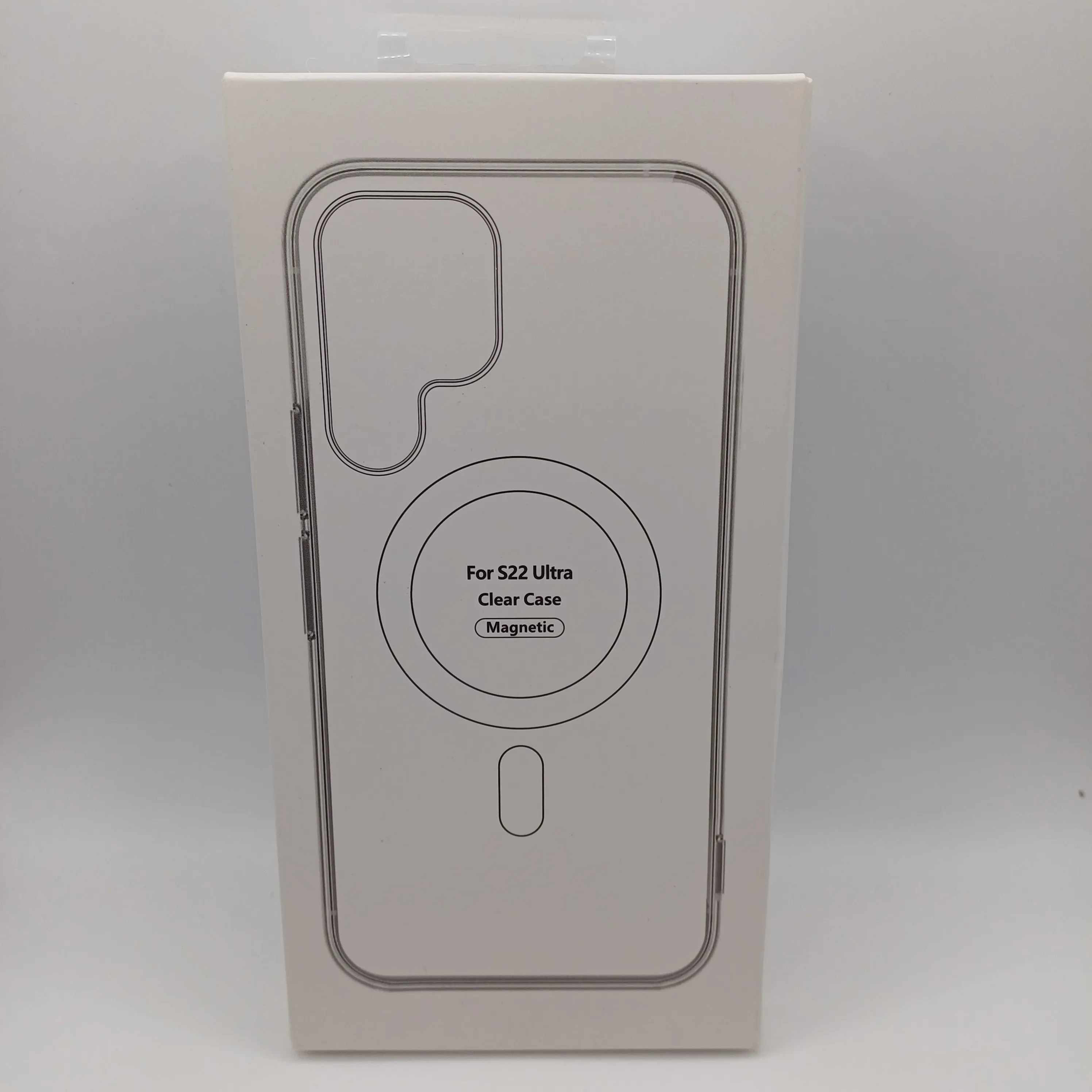Protection Samsung S22 Ultra
