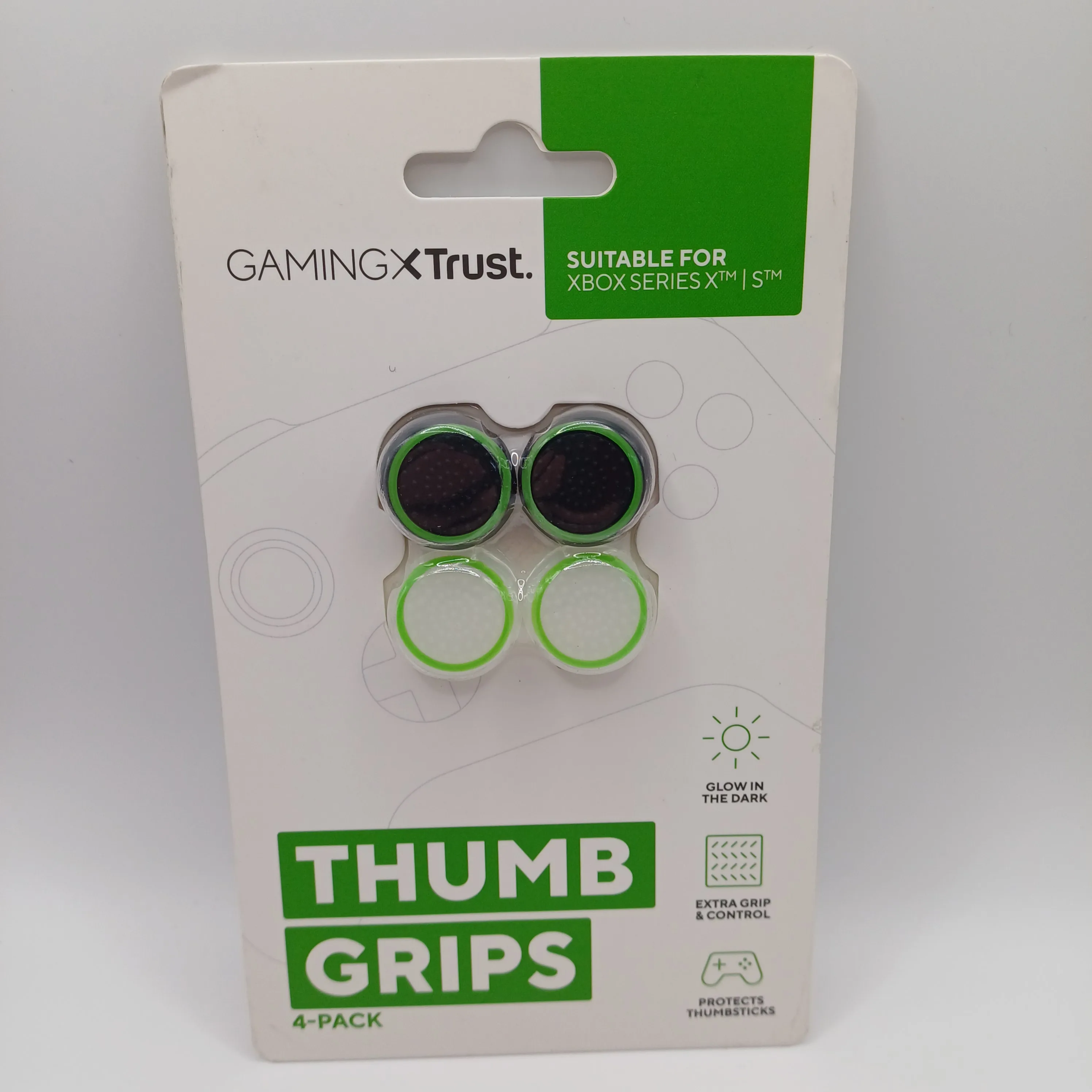 Grips pour Xbox
