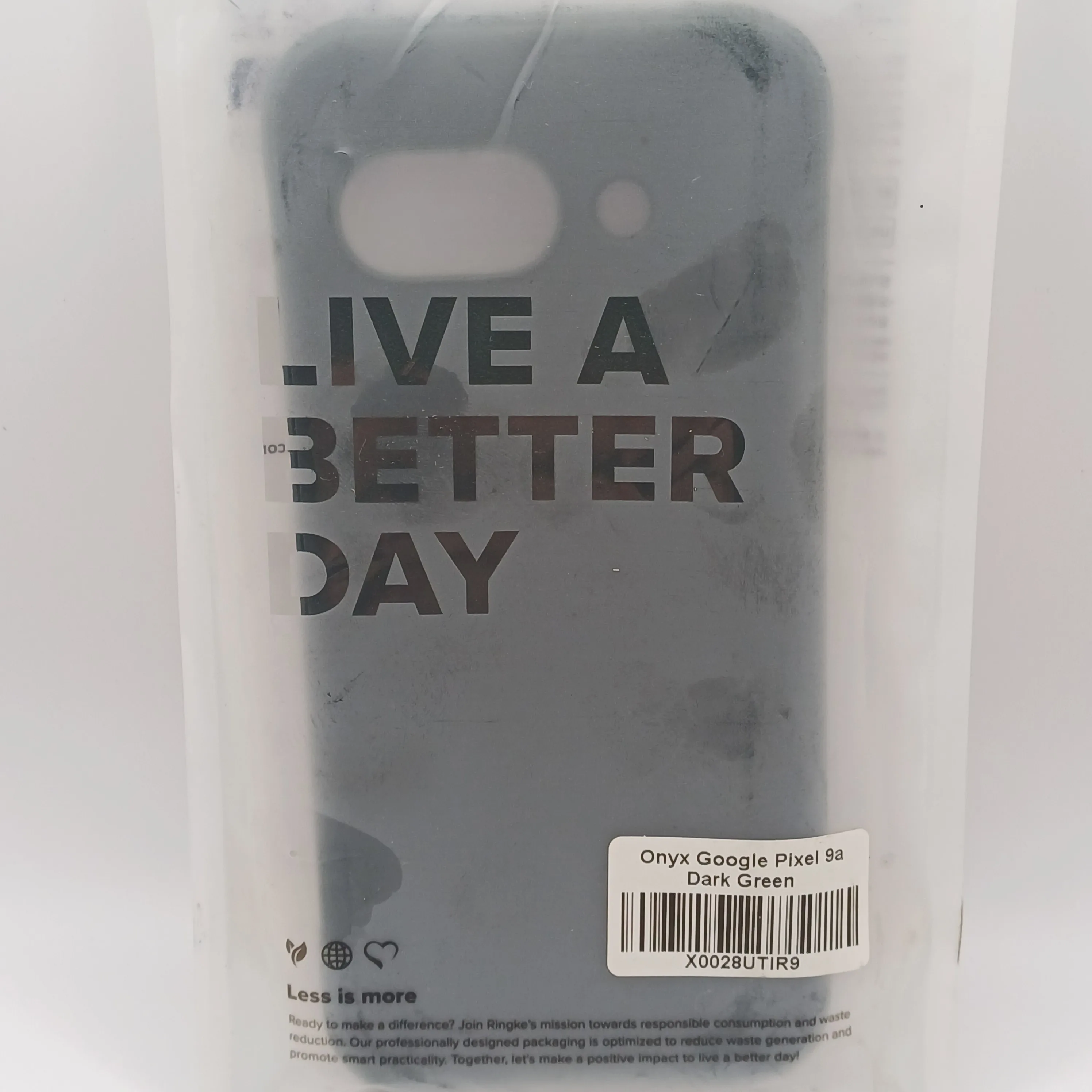 Coque pour Pixel 9A
