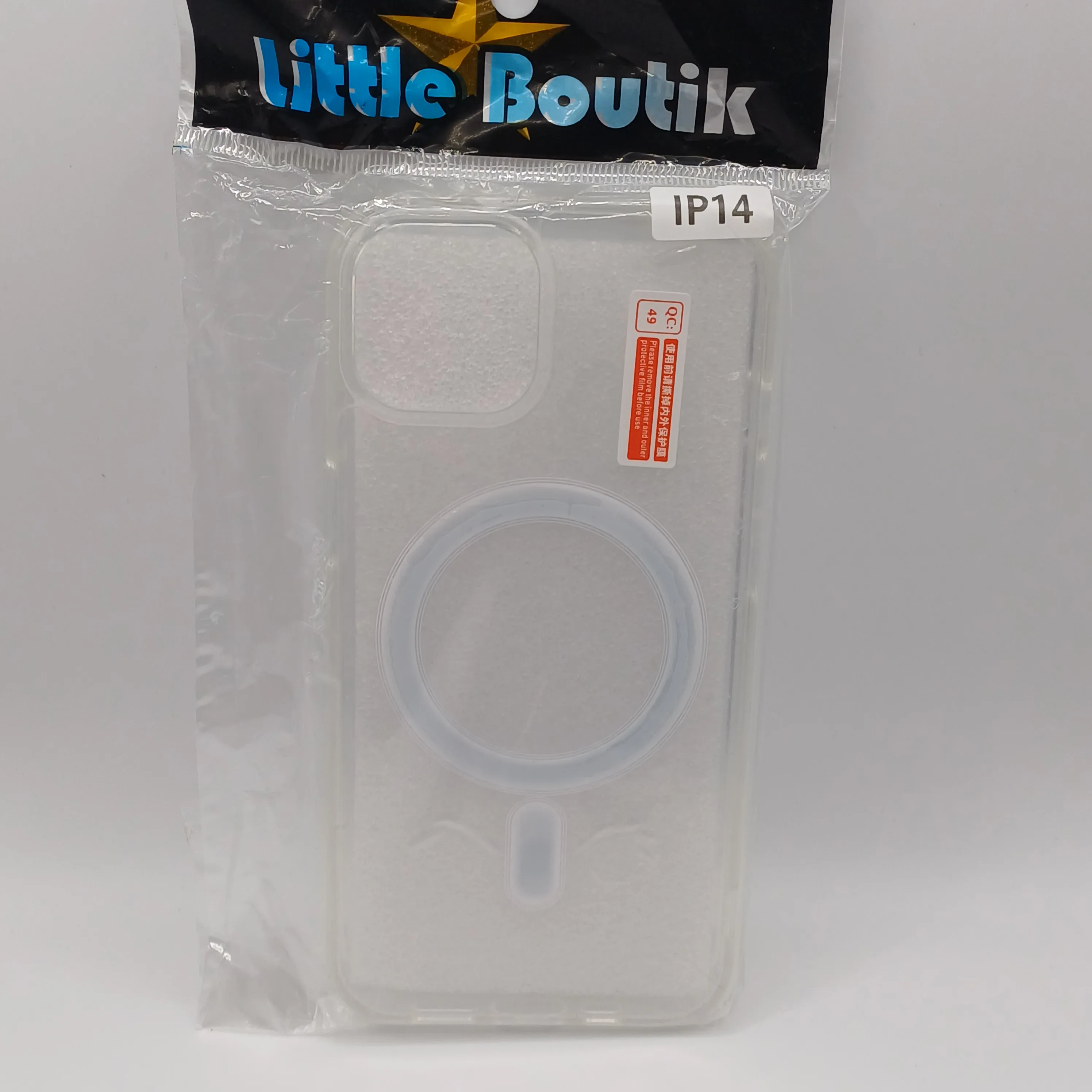 Coque iphone 14
