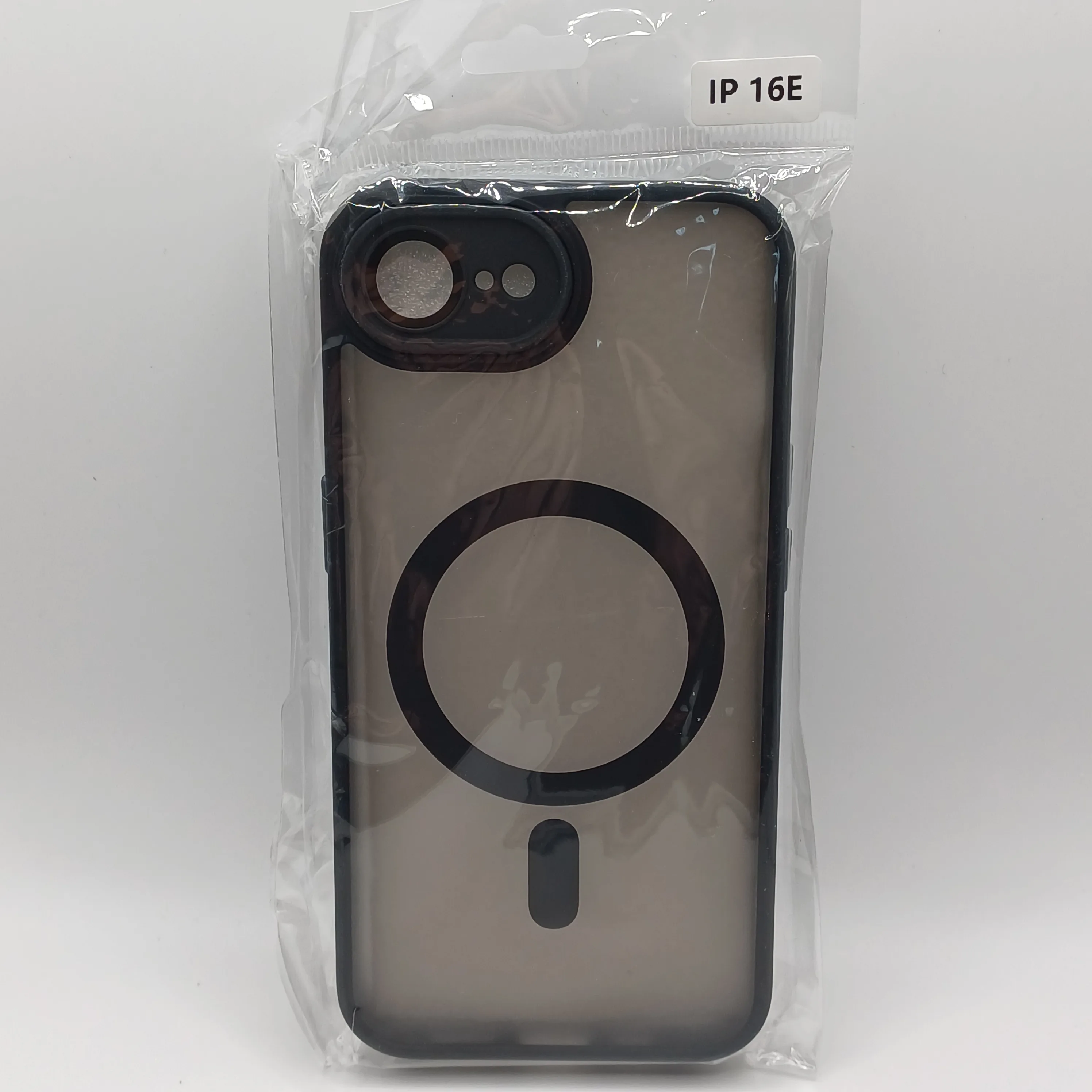 Coque iphone 16E