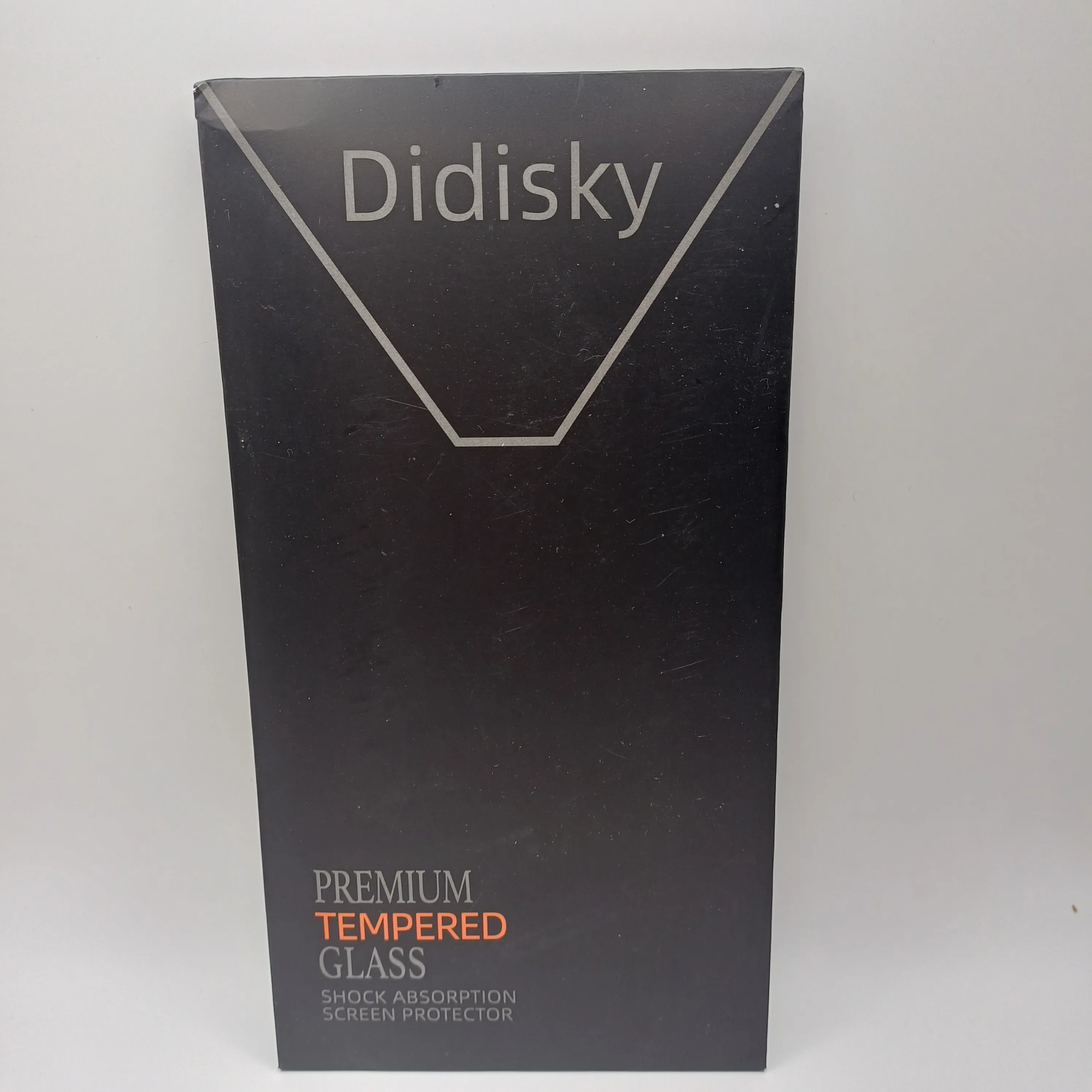 Verre trempé pour Samsung Galaxy S21
