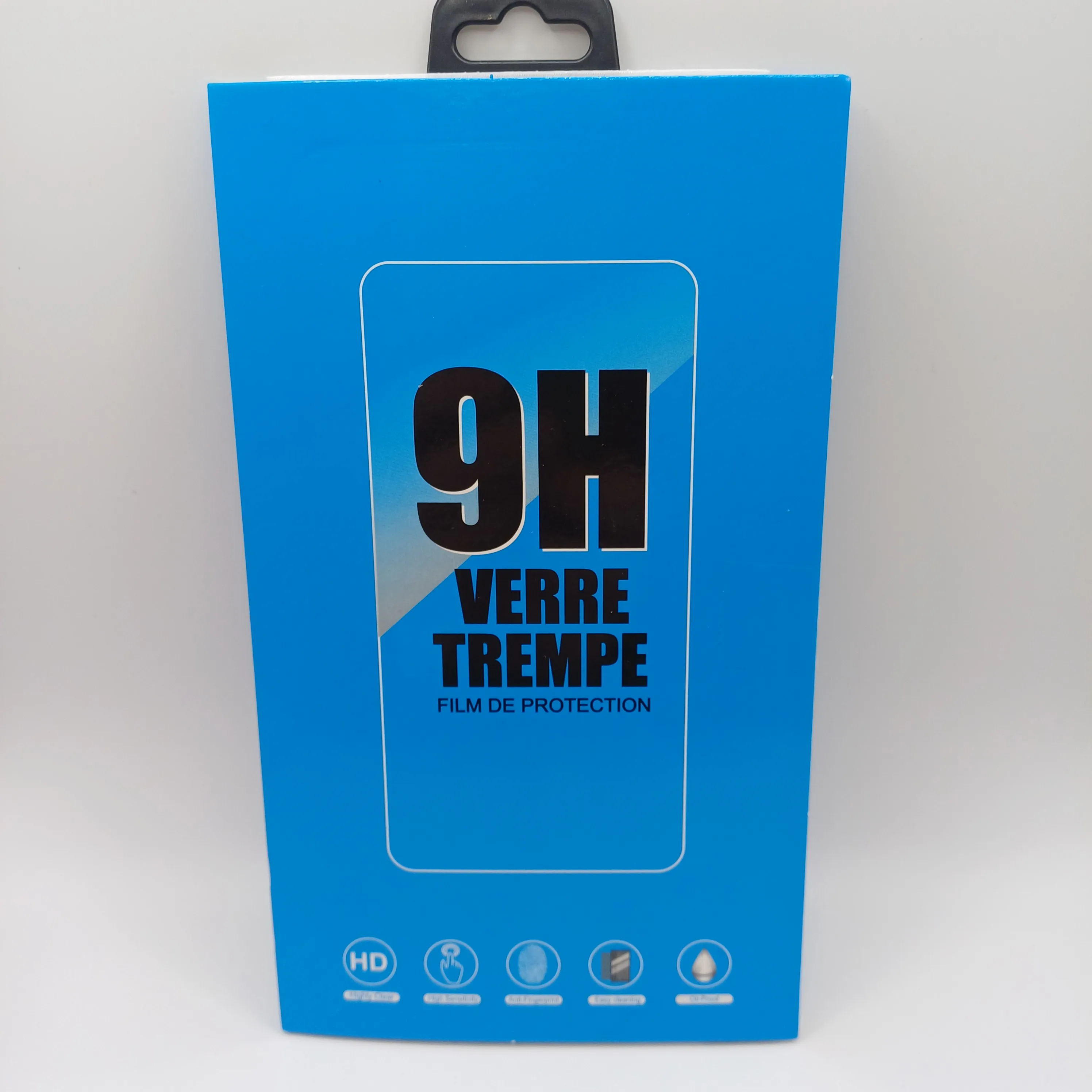 Verre trempe Redmi note 14