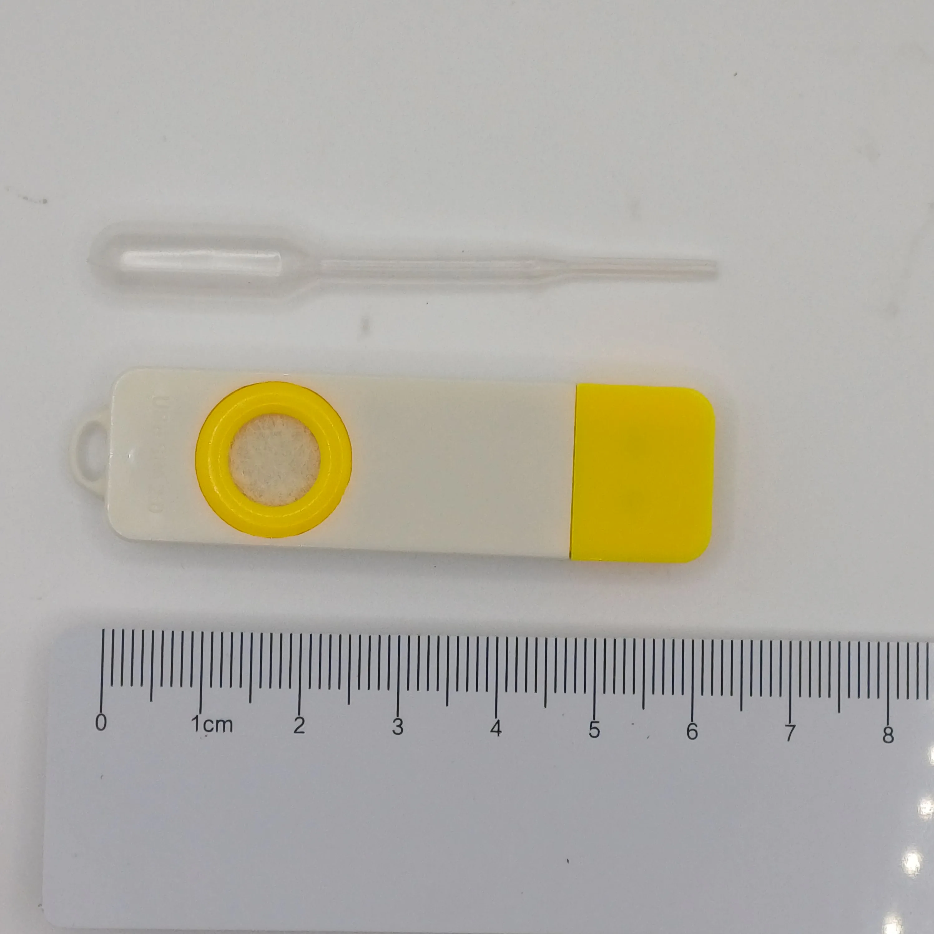 Diffuseur Jaune
