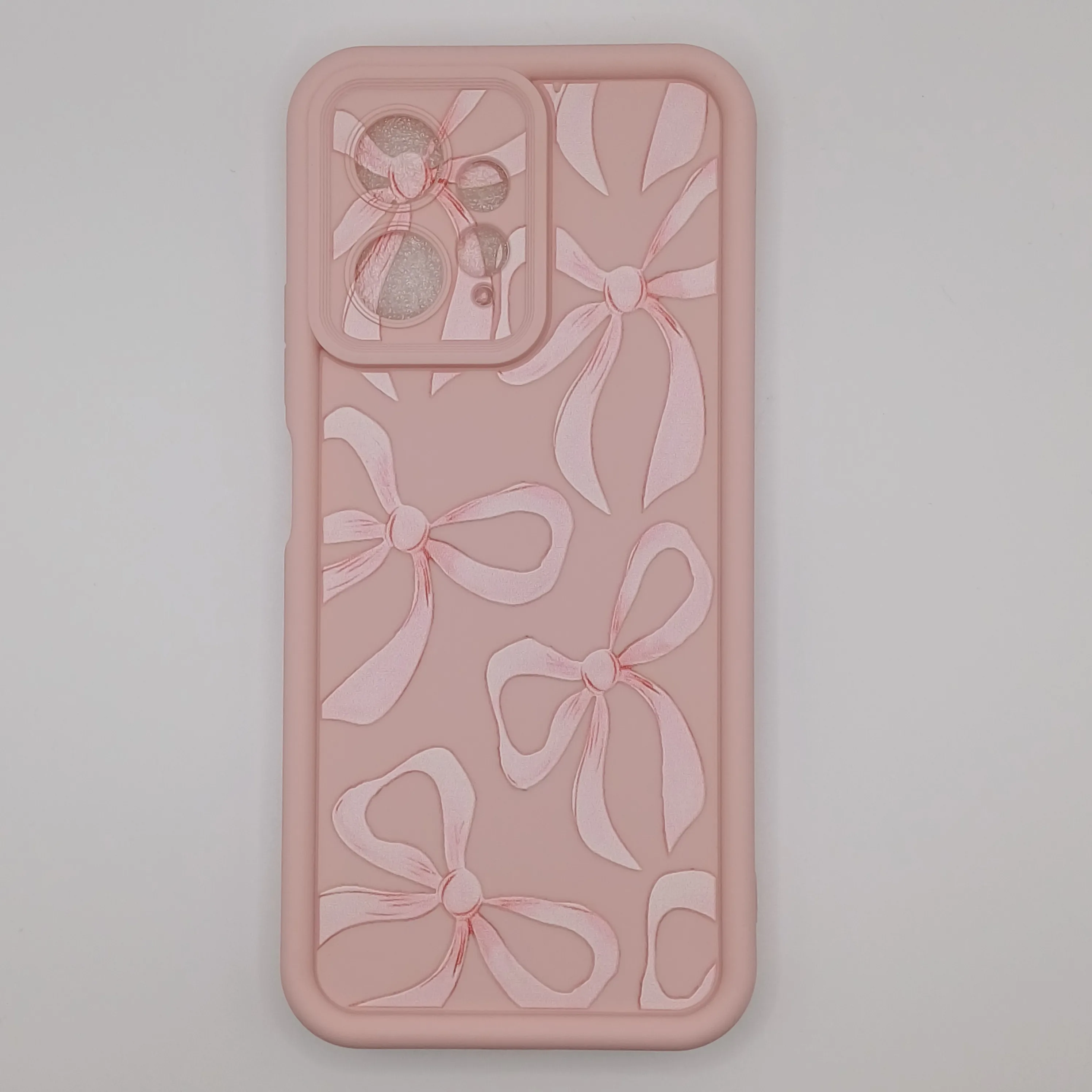 Coque pour Redmi Note 12 4g