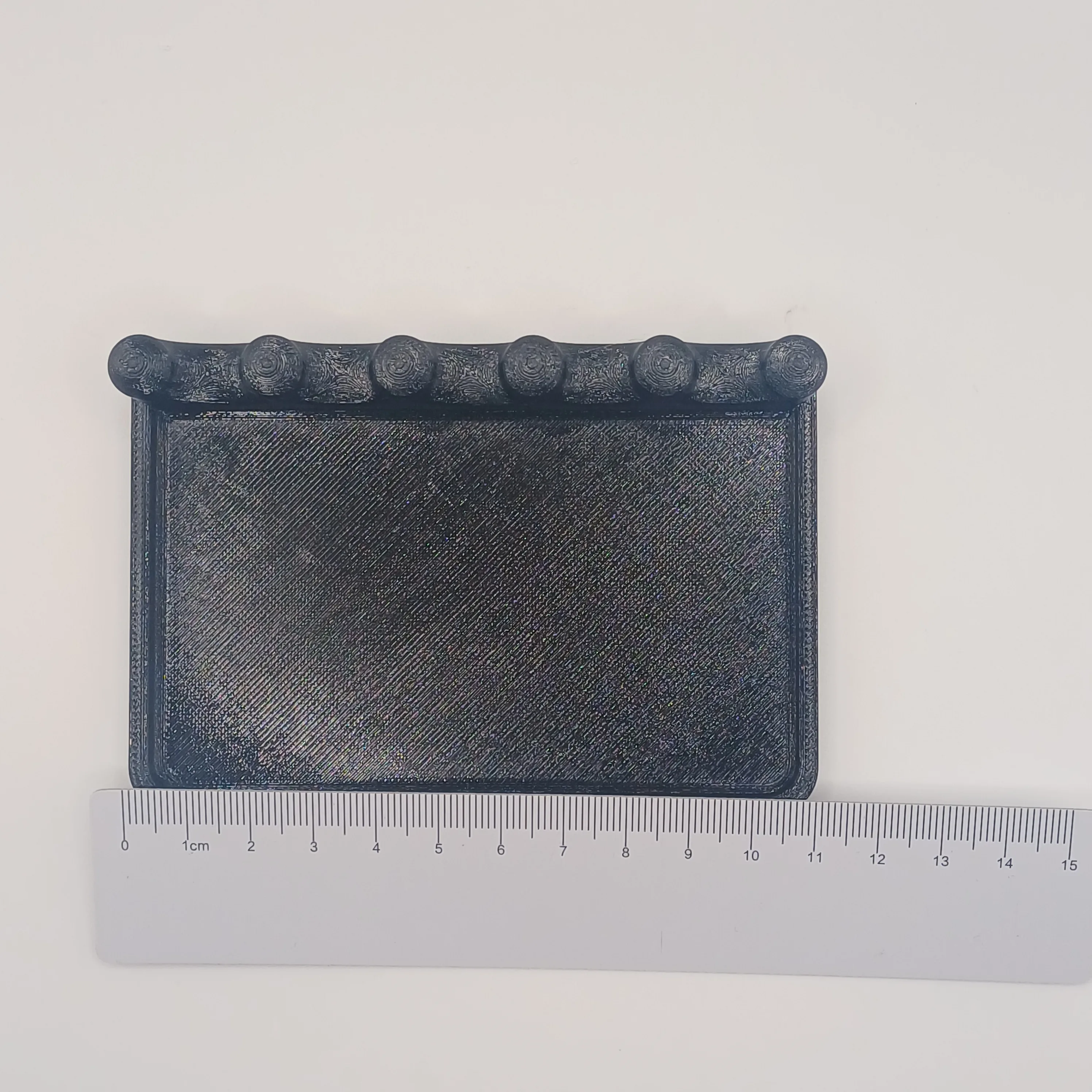 Porte pinceaux
