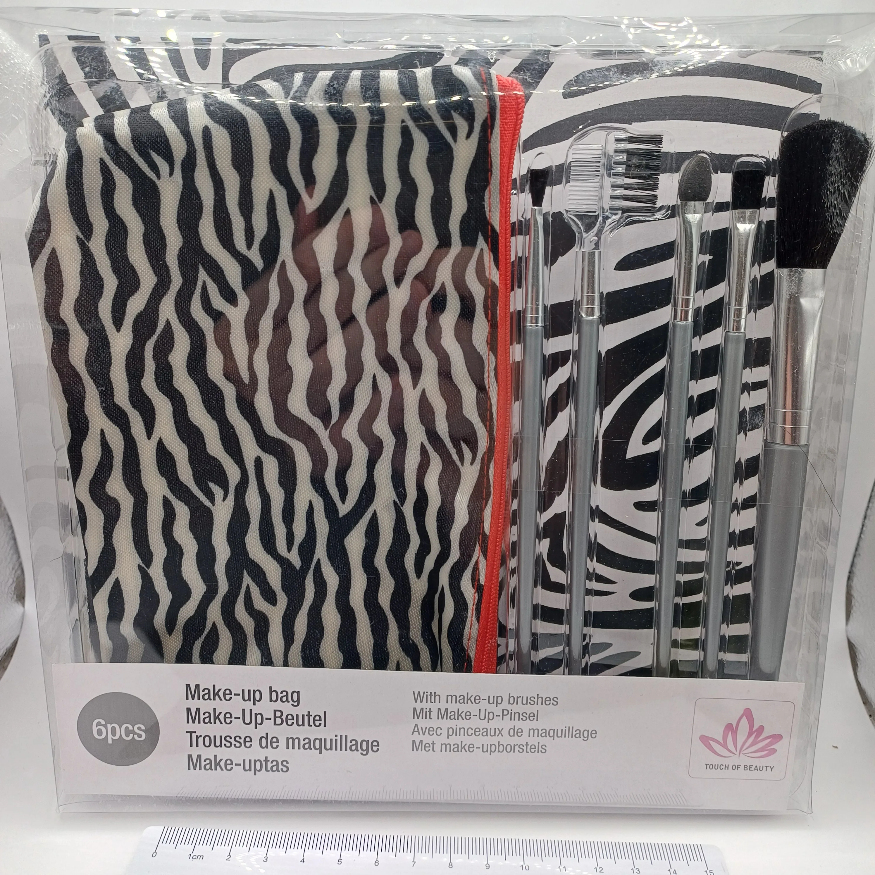 Trousse à maquillage