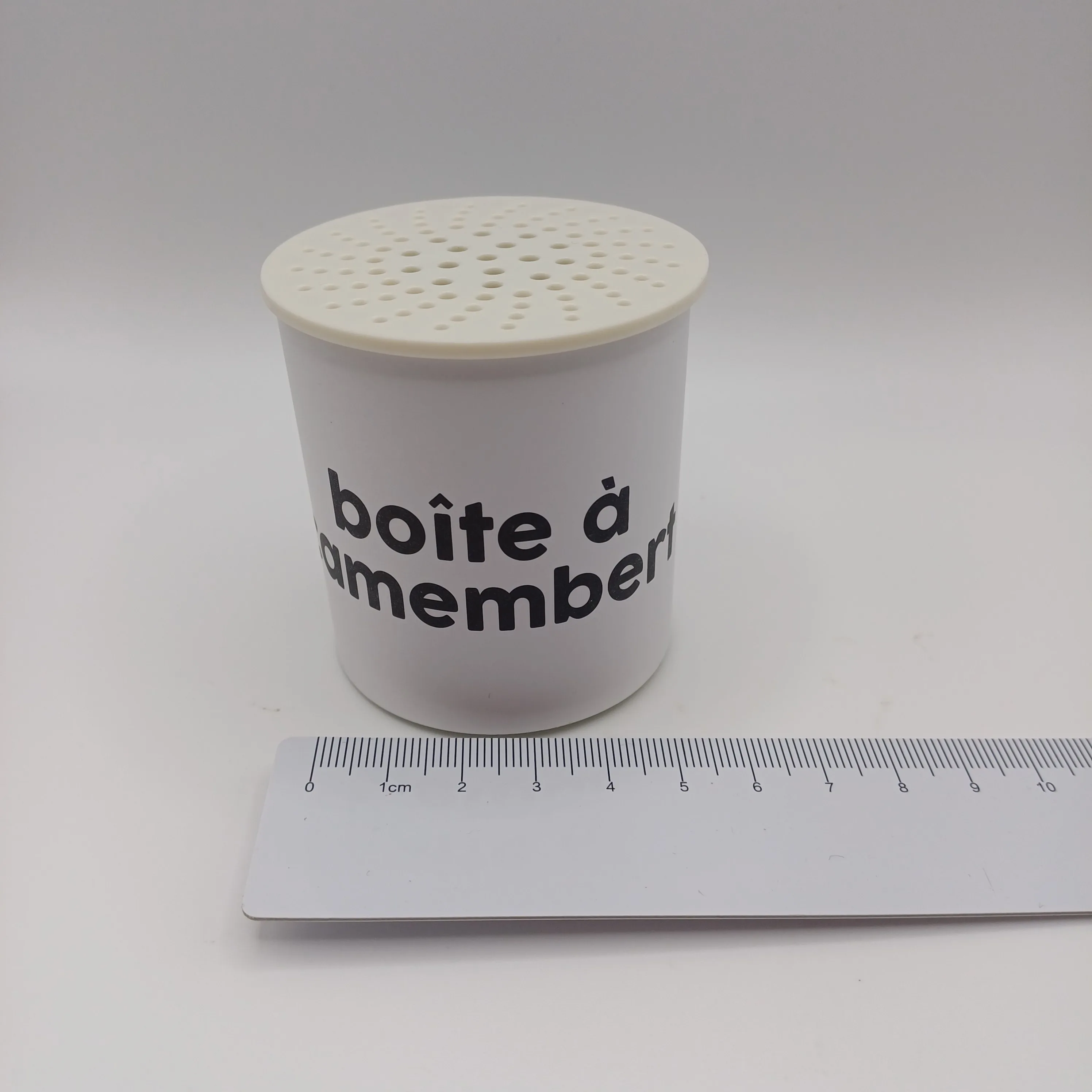 Boîte à camembert
