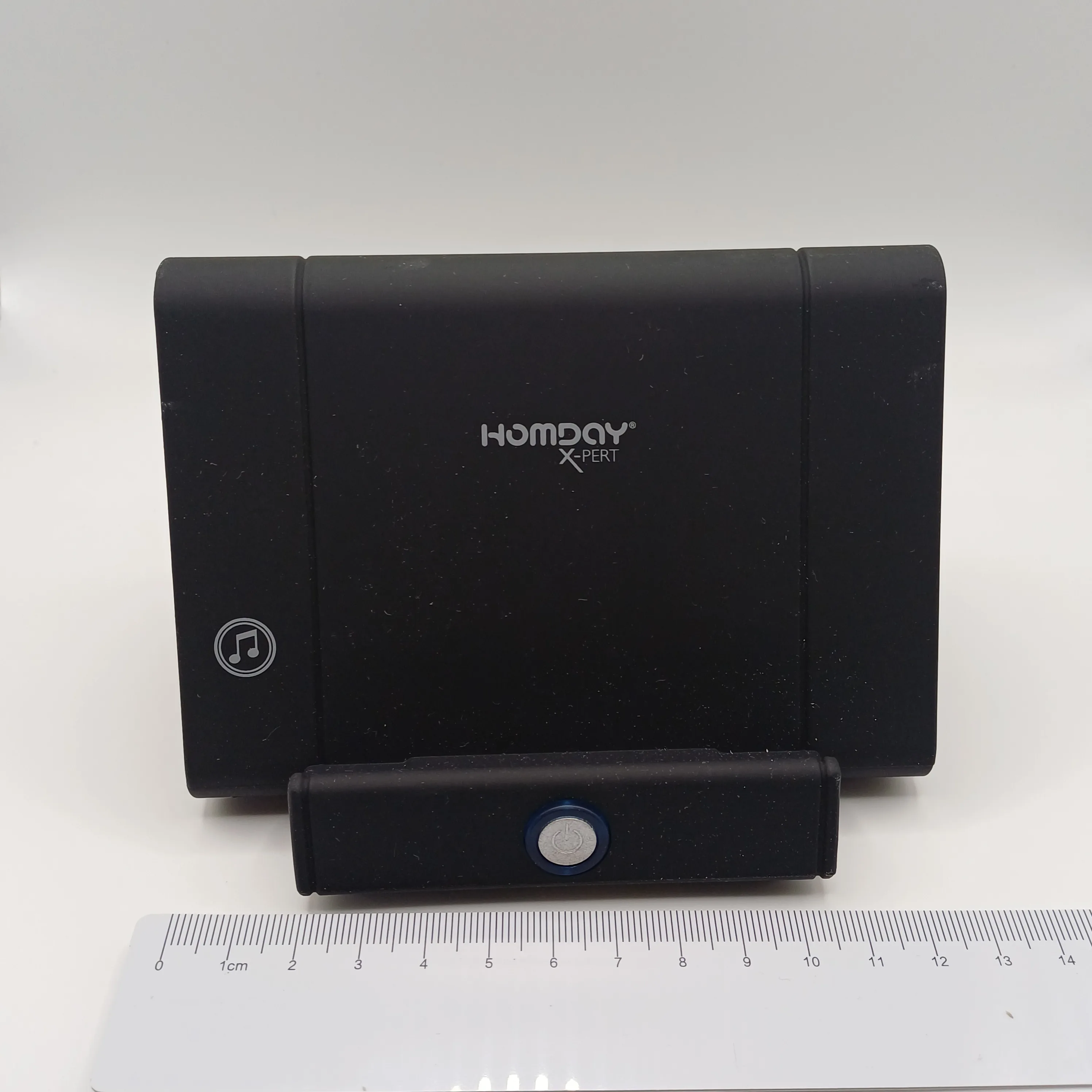 Enceinte à induction