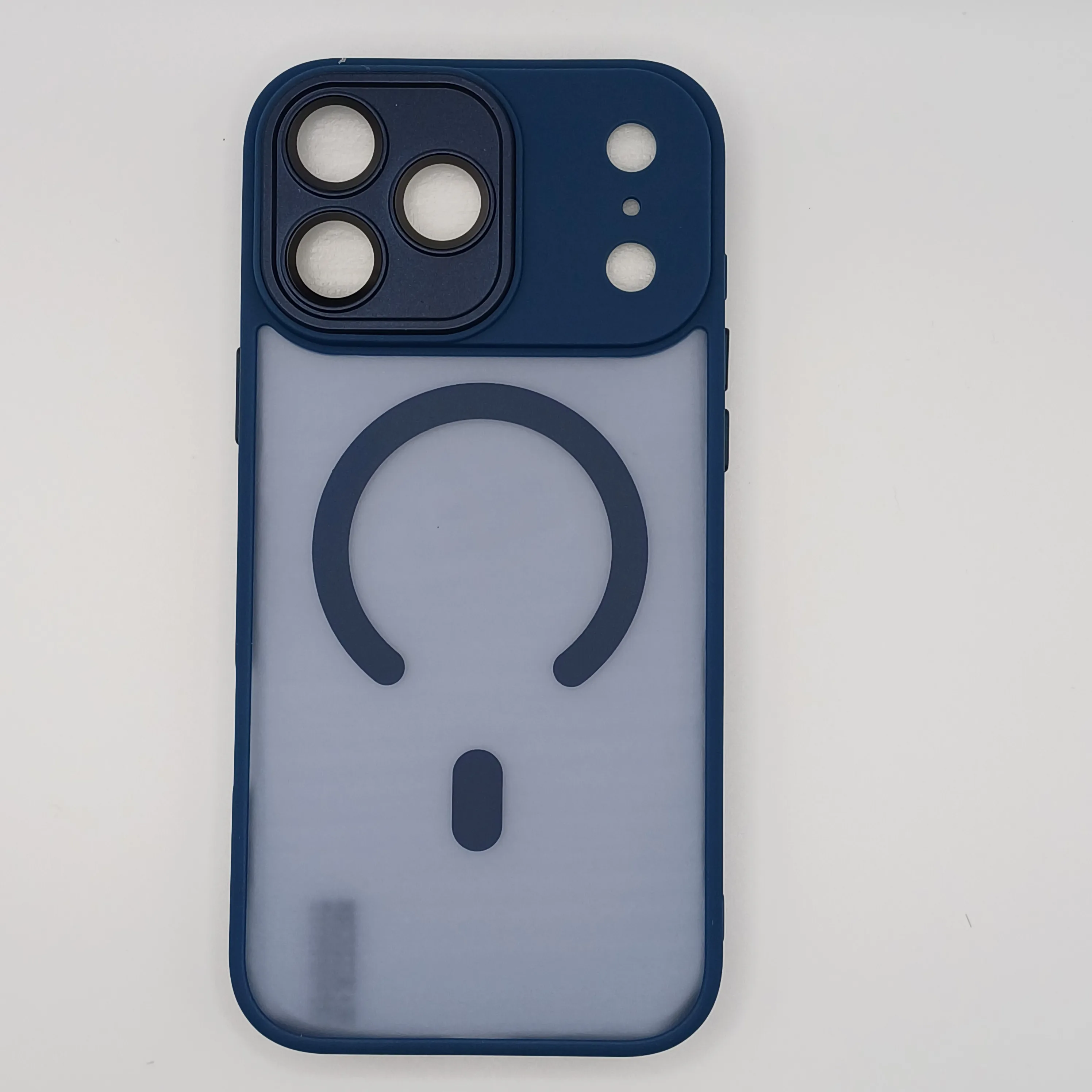 Coque pour iphone 17 Pro Max