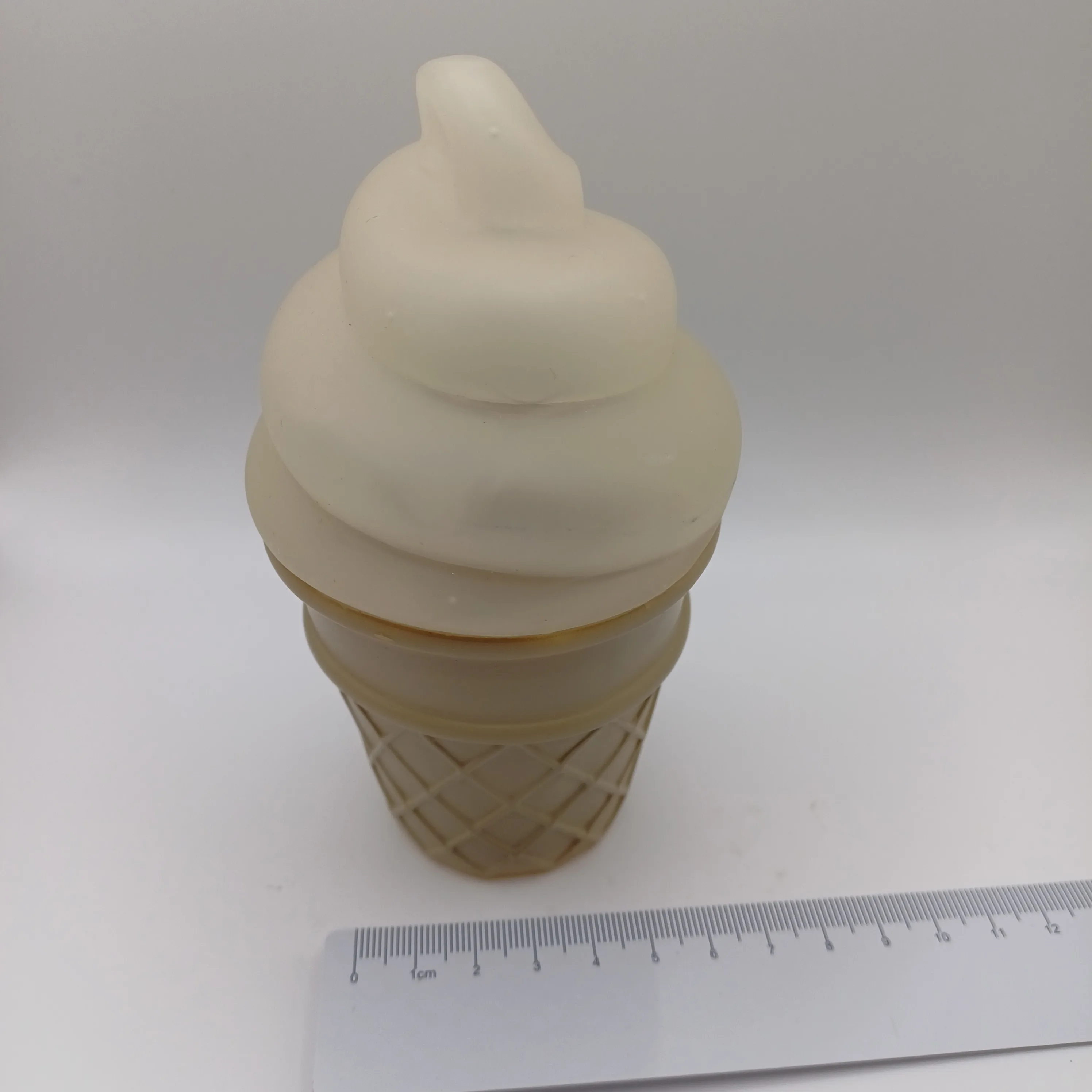 Veilleuse glace