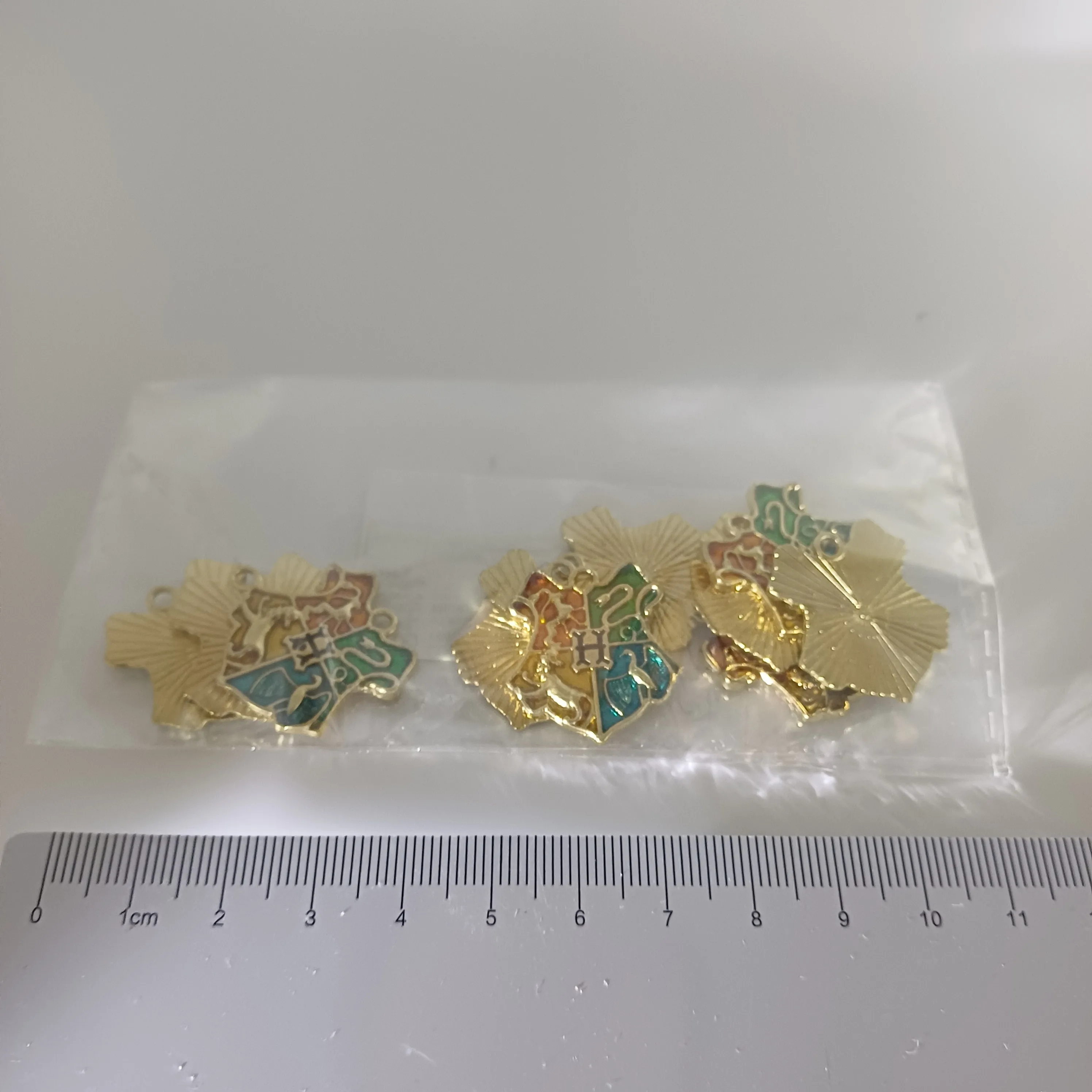 Pendentif Potter