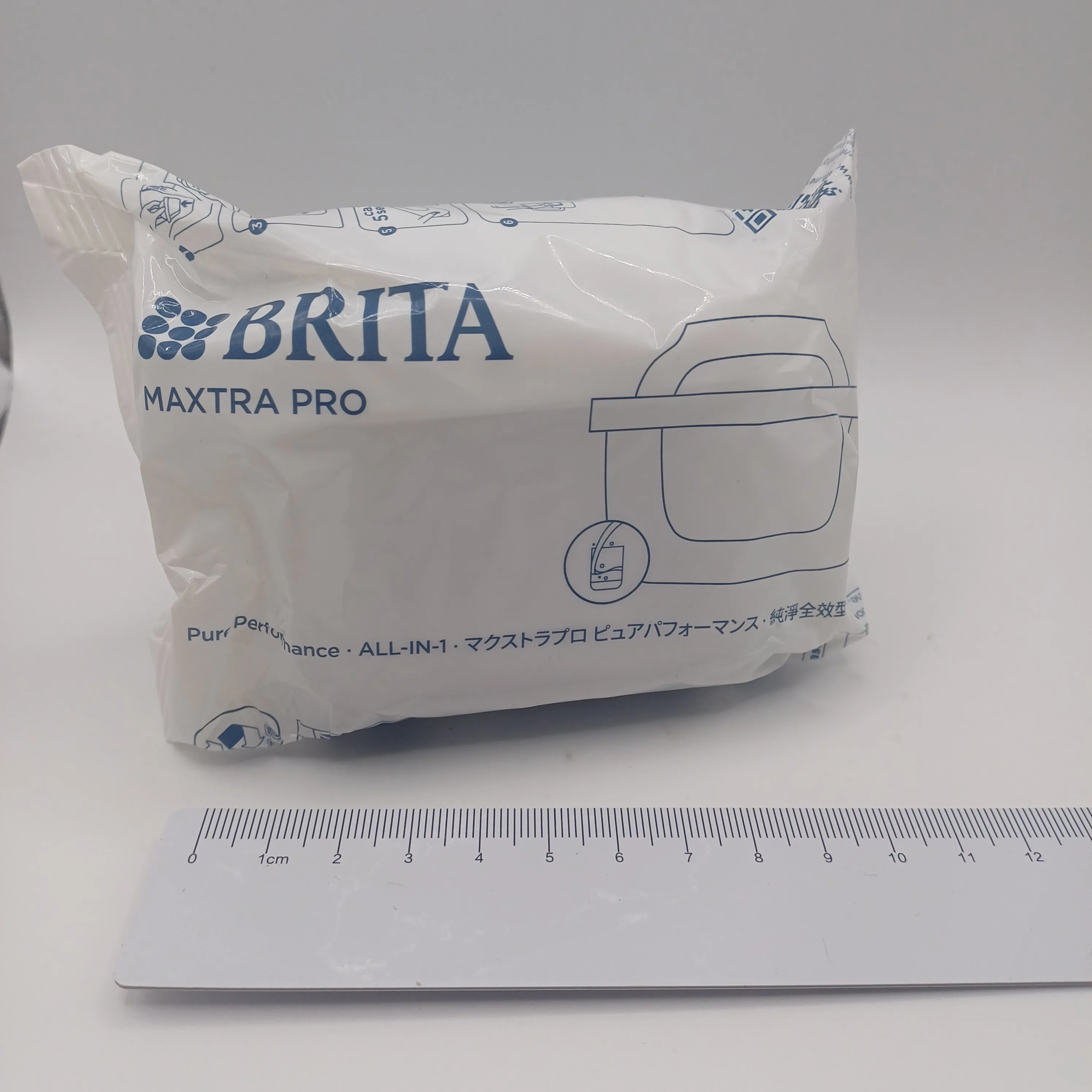 Cartouche Brita Maxtra Pro