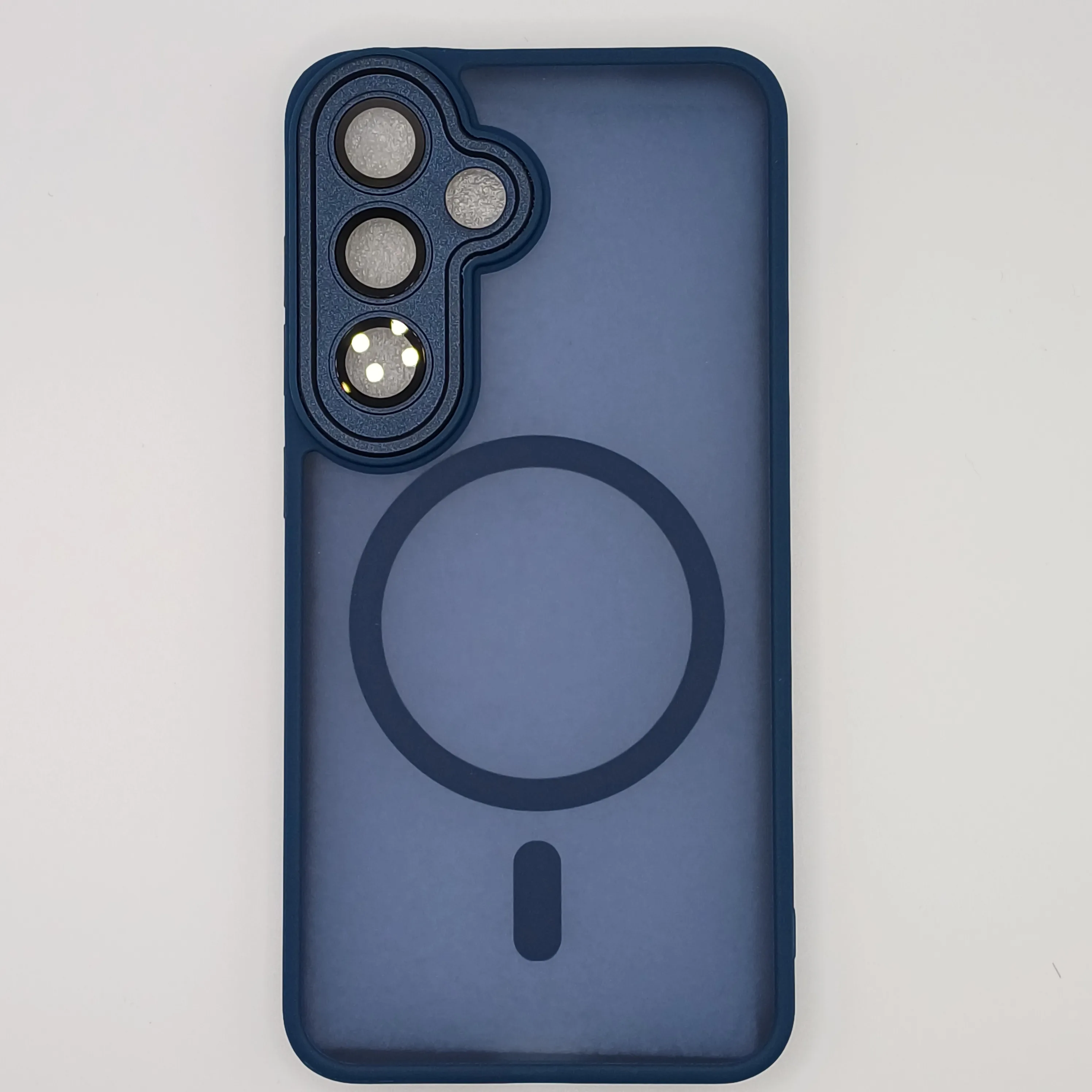 Protection pour Samsung S24/S25